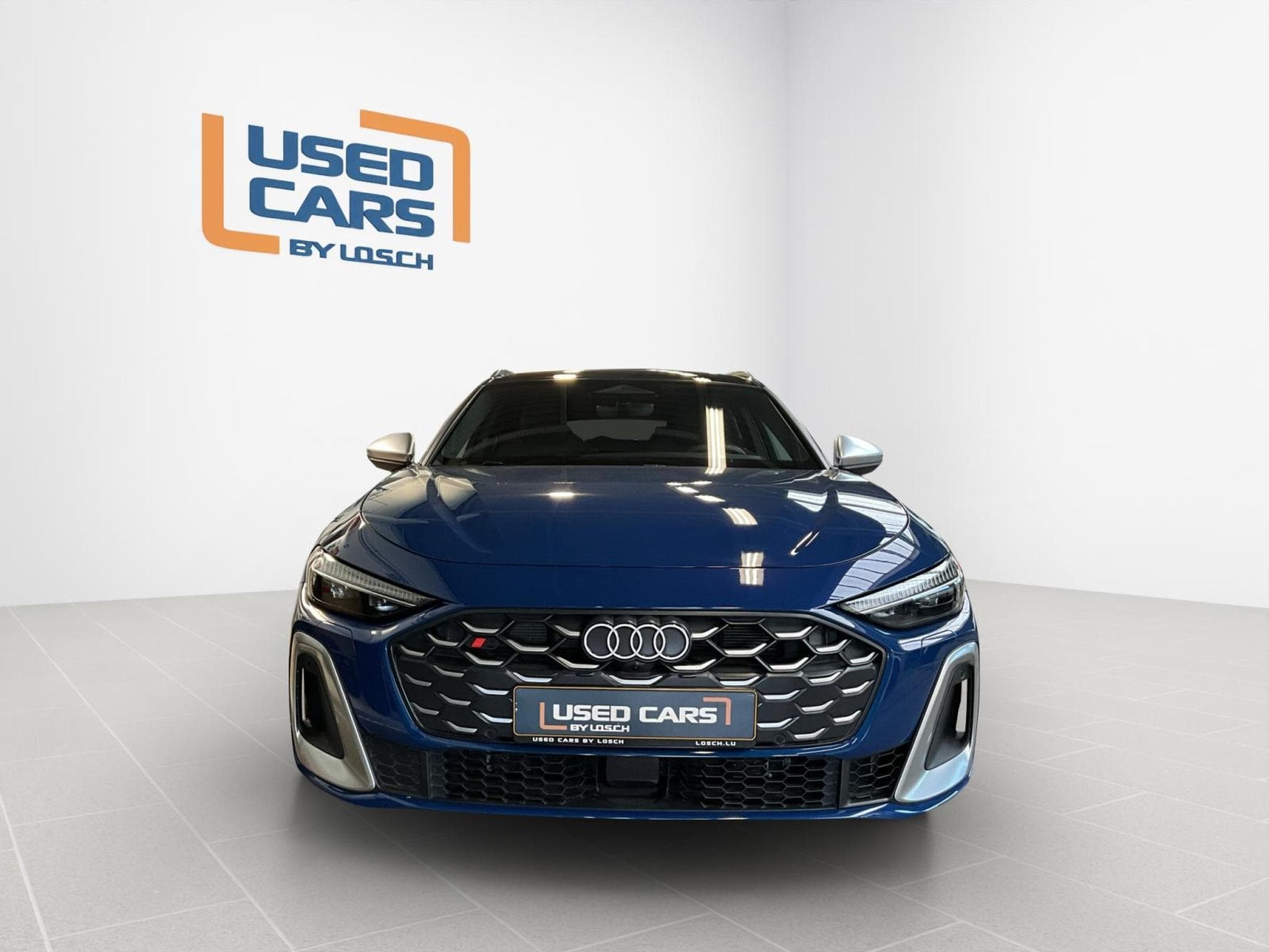 Audi S5 AVANT+Quattro+TechPlus+AHK+Pano (2025) - Photo 3