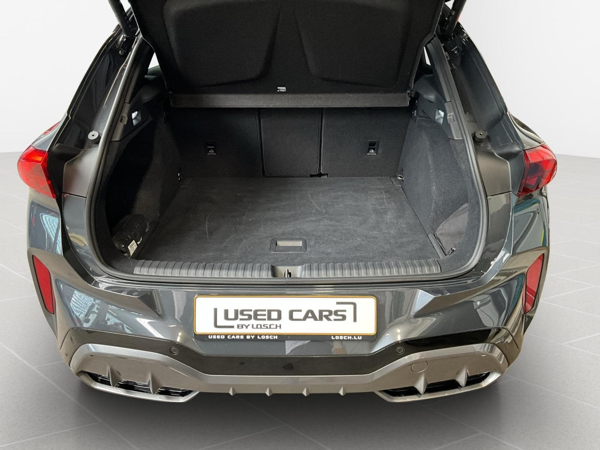 Cupra Terramar DSG+Digi.-Drive+RearView+LED (2025) - Photo 18