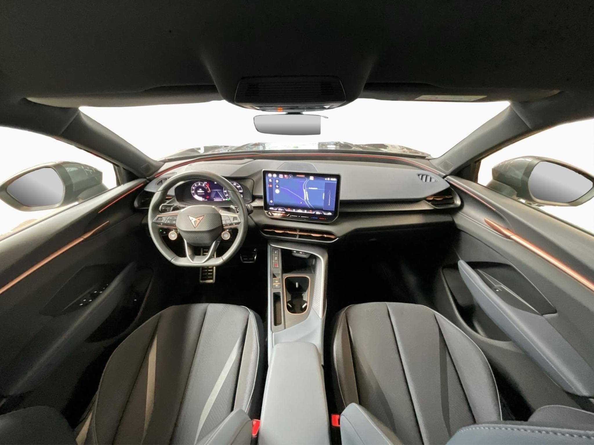 Cupra Terramar DSG+Digi.-Drive+RearView+LED (2025) - Photo 2