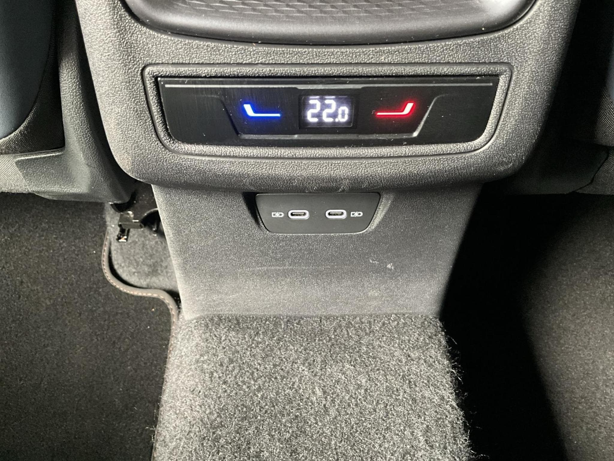 Cupra Terramar DSG+Digi.-Drive+RearView+LED (2025) - Photo 20