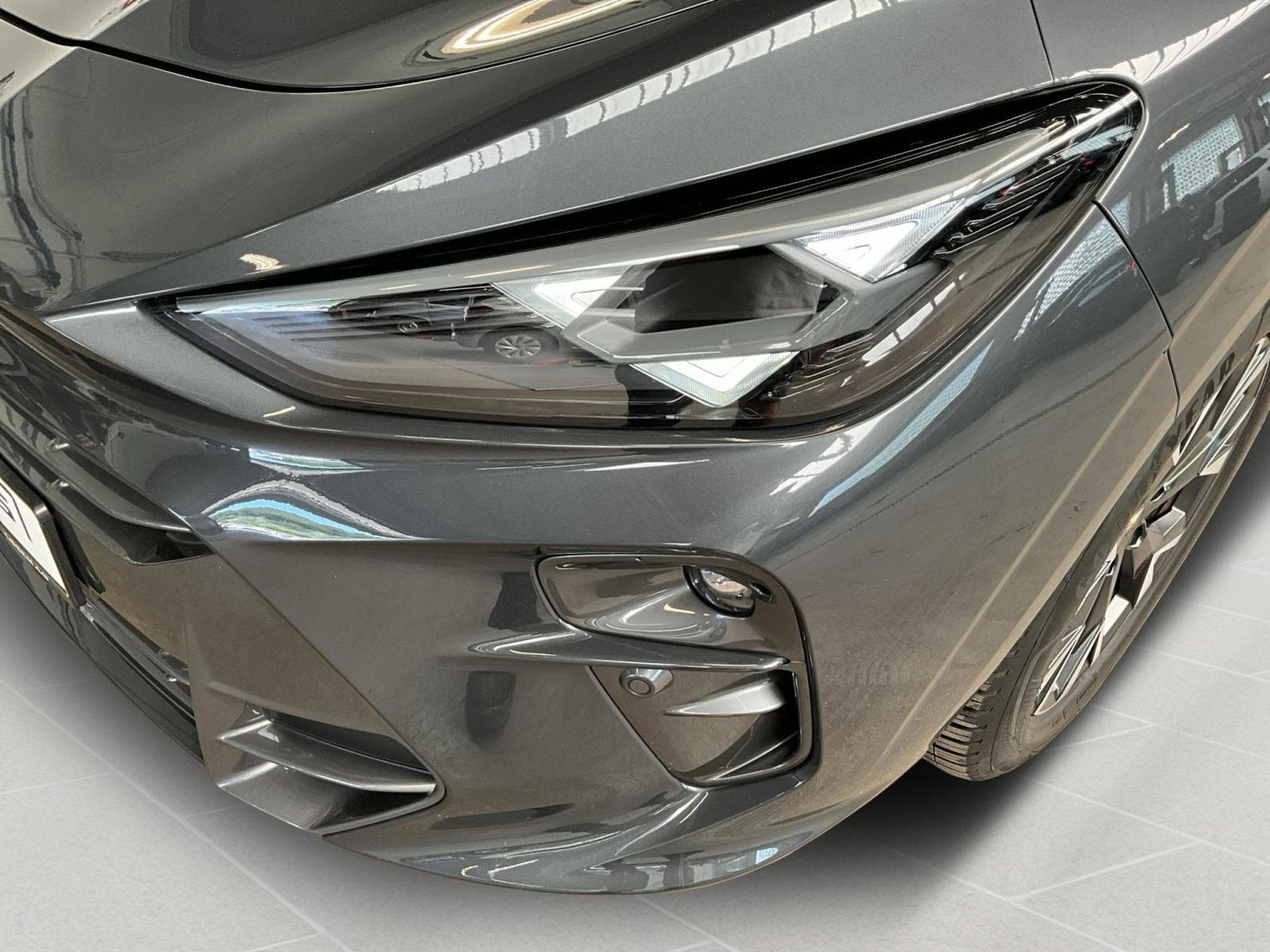 Cupra Terramar DSG+Digi.-Drive+RearView+LED (2025) - Photo 9