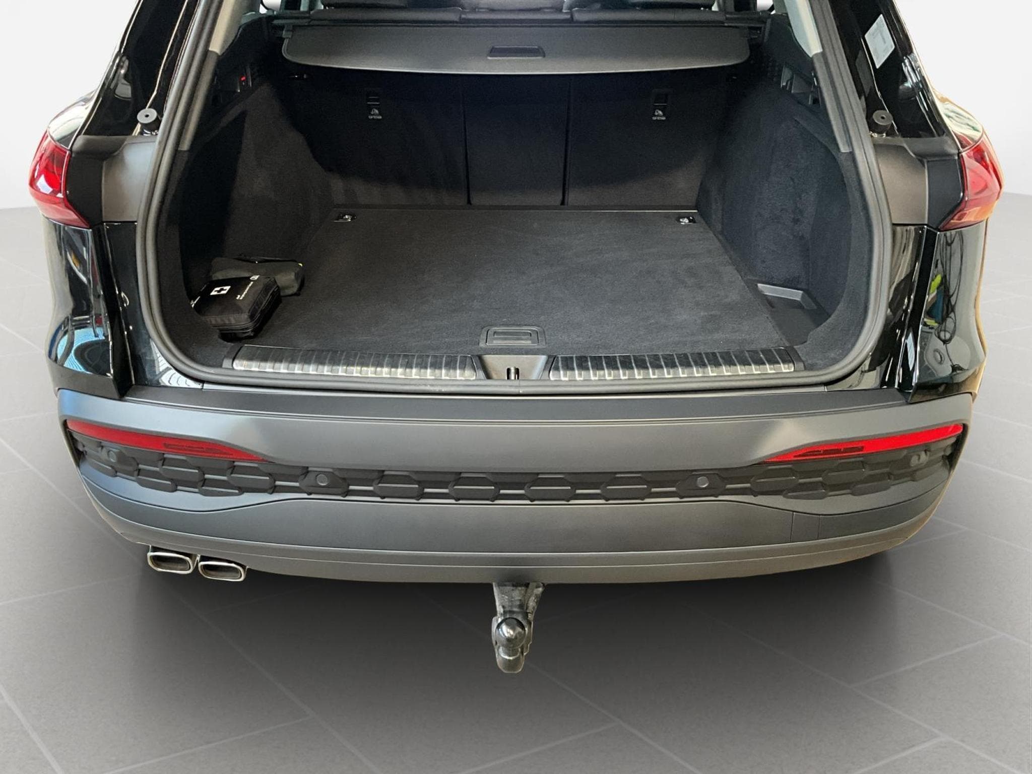 Audi Q5 TDI+Quattro+S-Tronic+P.Business+AHK (2025) - Photo 21