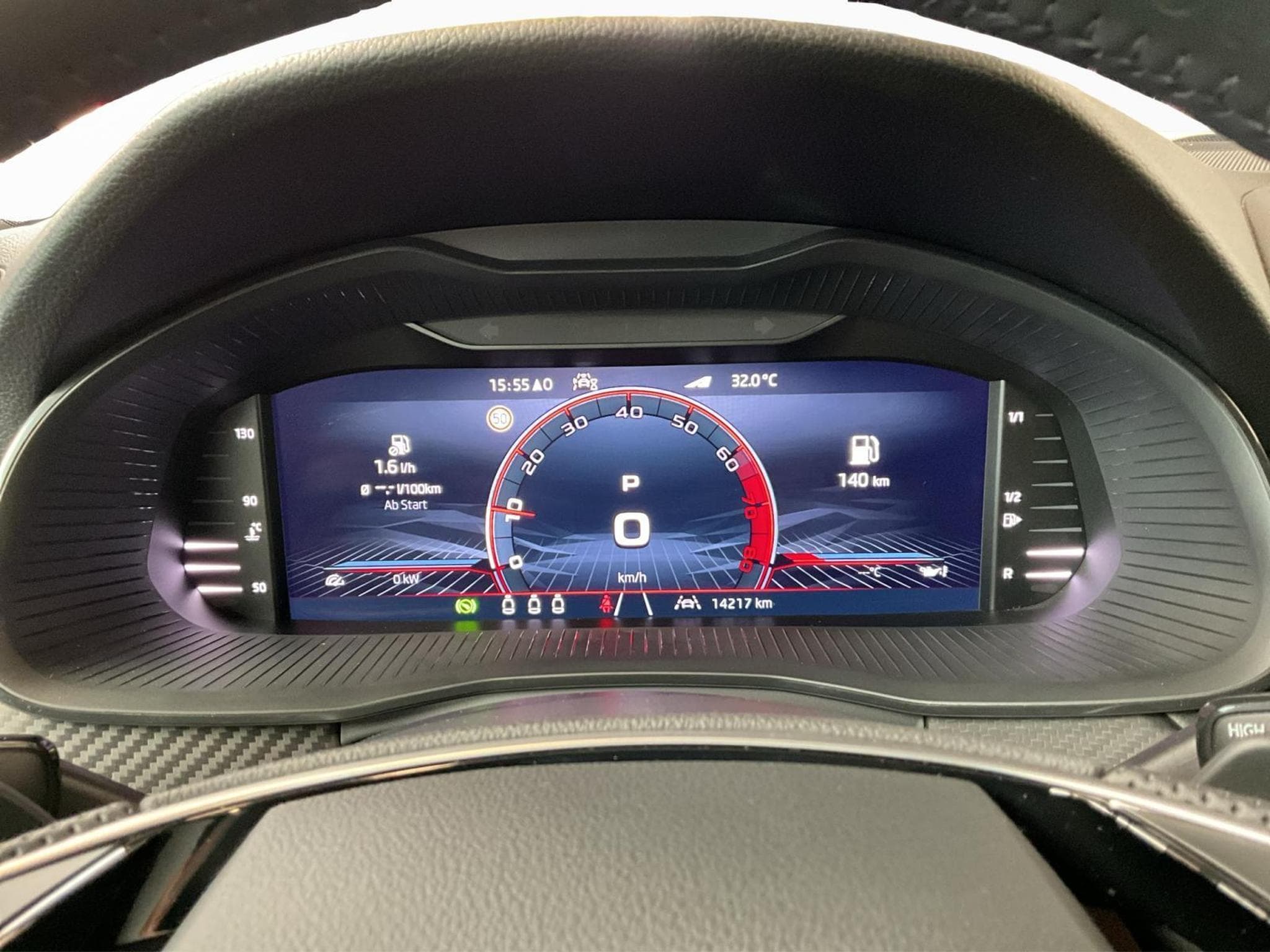 Skoda Kamiq Monte-Carlo+DSG+Led+Pano+Navi+DAB+ (2025) - Photo 13