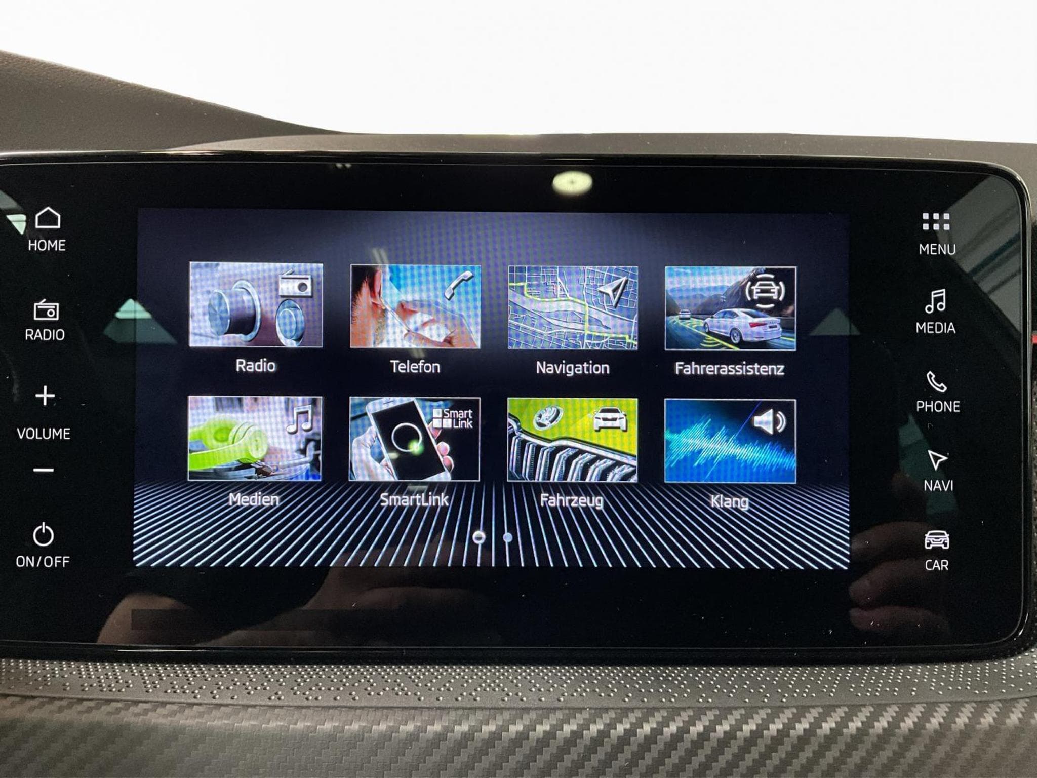 Skoda Kamiq Monte-Carlo+DSG+Led+Pano+Navi+DAB+ (2025) - Photo 15