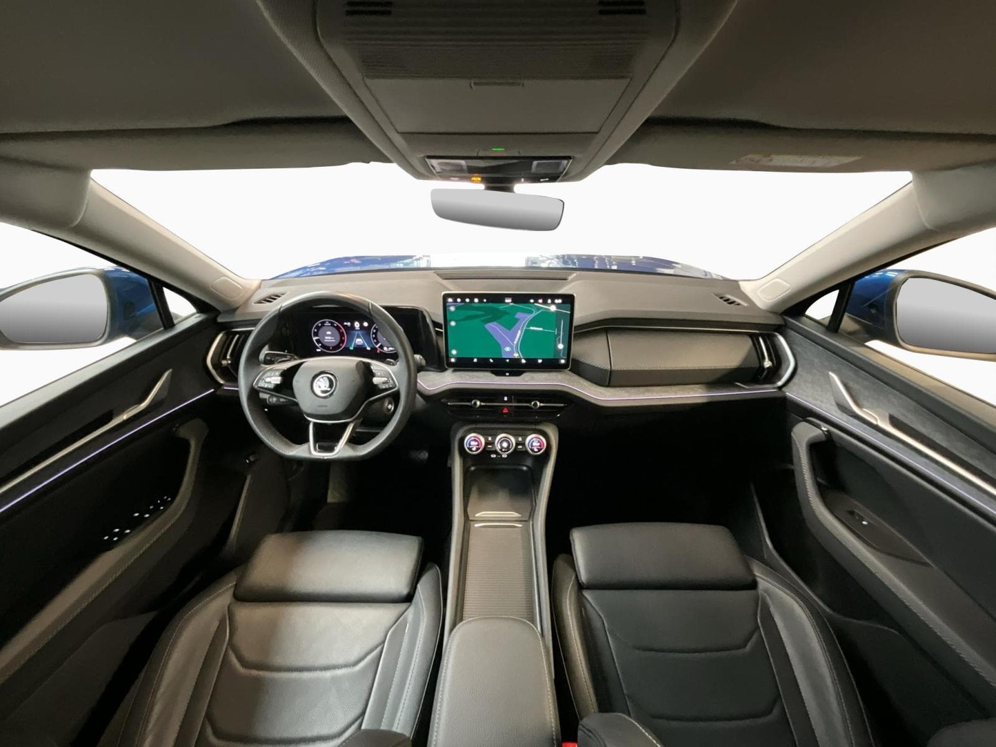Skoda Kodiaq Selection+DSG+P.Acoustique+Suite-Black+AHK (2024) - Photo 2
