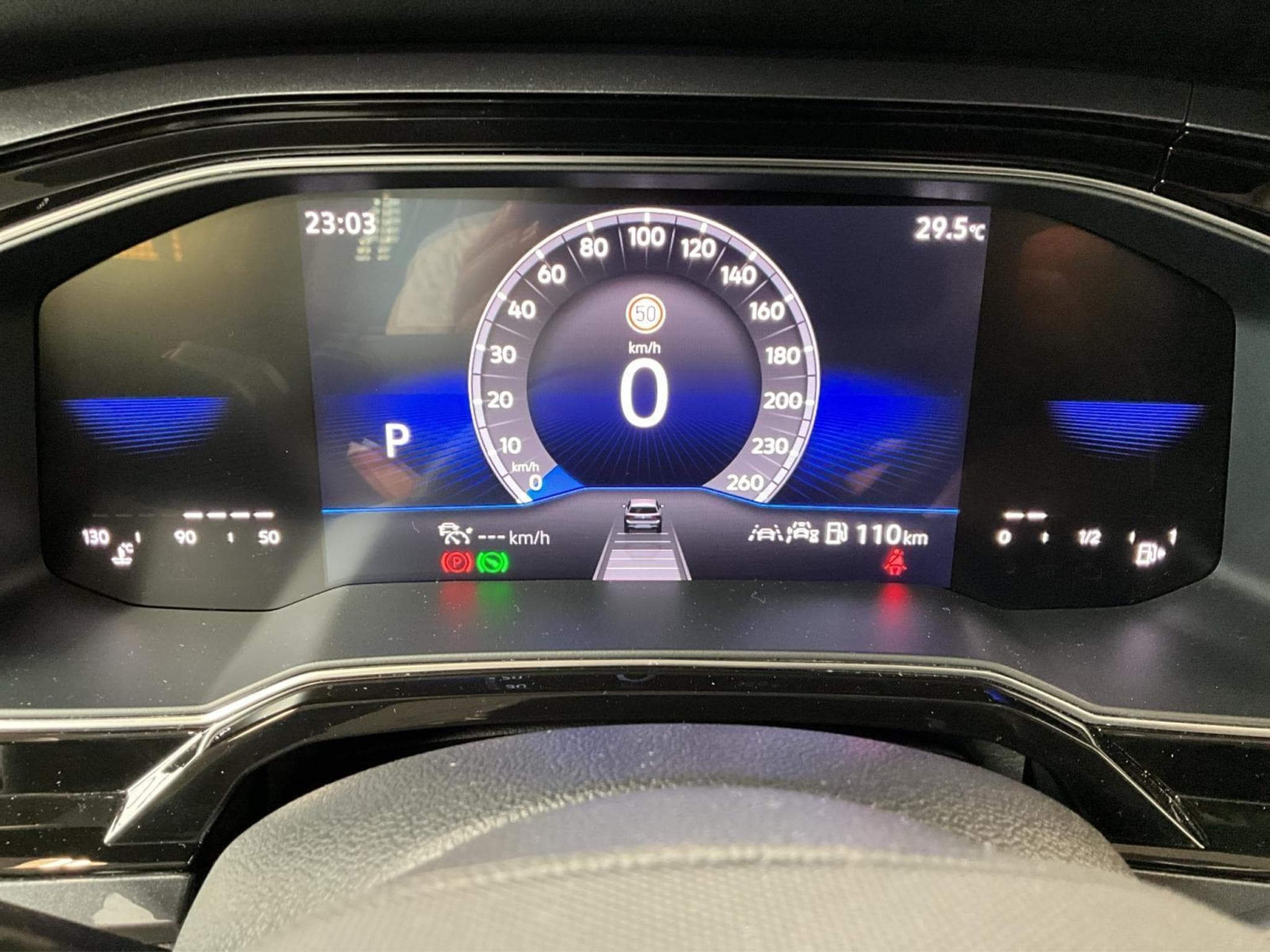 VW Taigo Style+DSG+IQ-Drive+LED (2025) - Photo 13