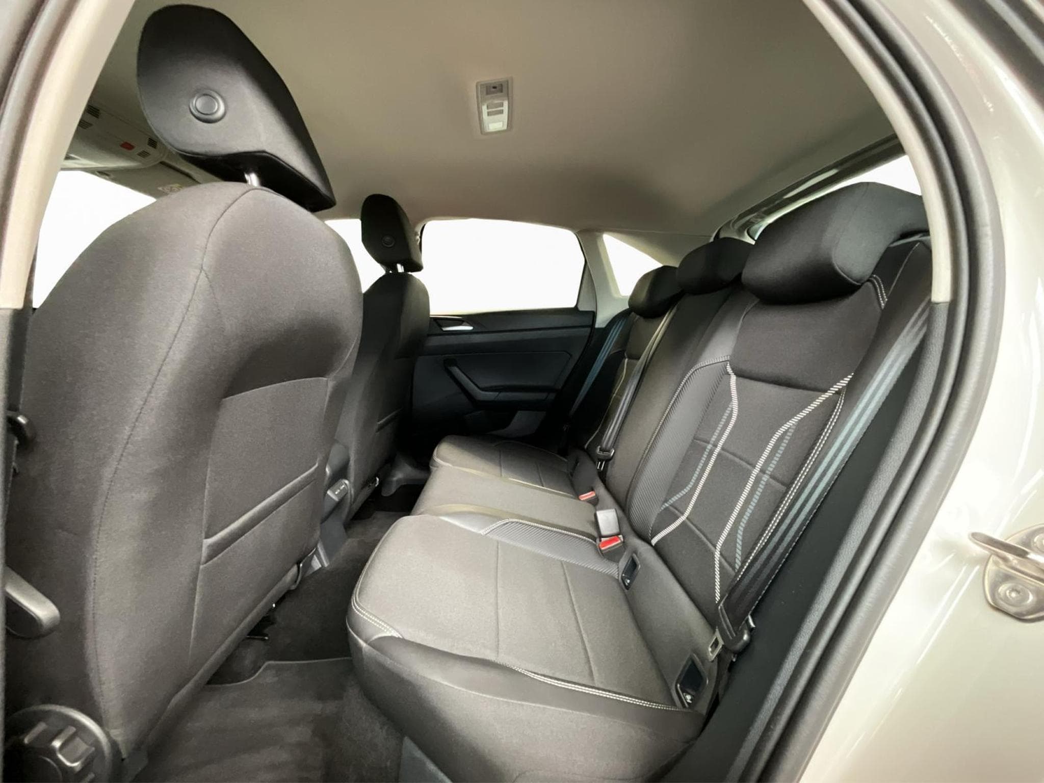 VW Taigo Style+DSG+IQ-Drive+LED (2025) - Photo 17