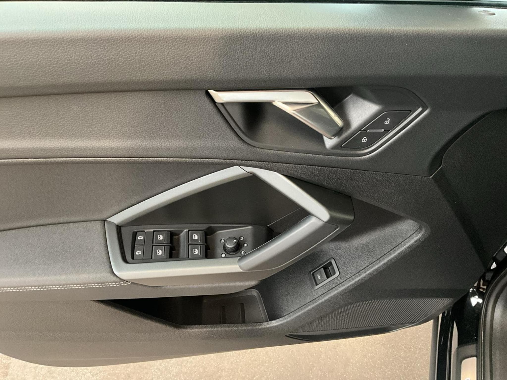 Audi Q3 SB+S-Line+35TFSI+S-Tronic+P.Premium (2025) - Photo 14