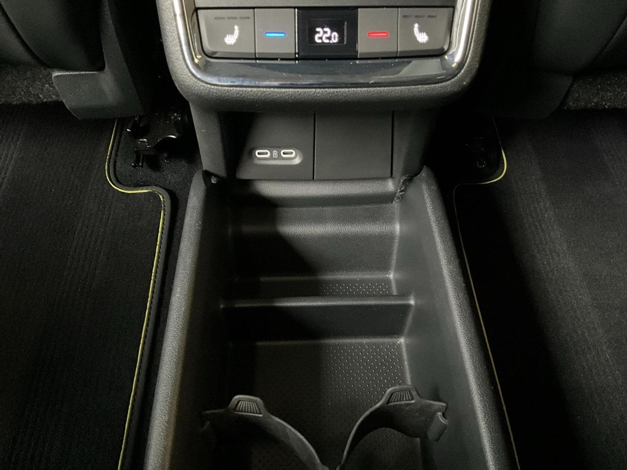 Skoda Enyaq 77kWh+RS+4x4+MAXX+AHK+LED+NAVI (2023) - Photo 20