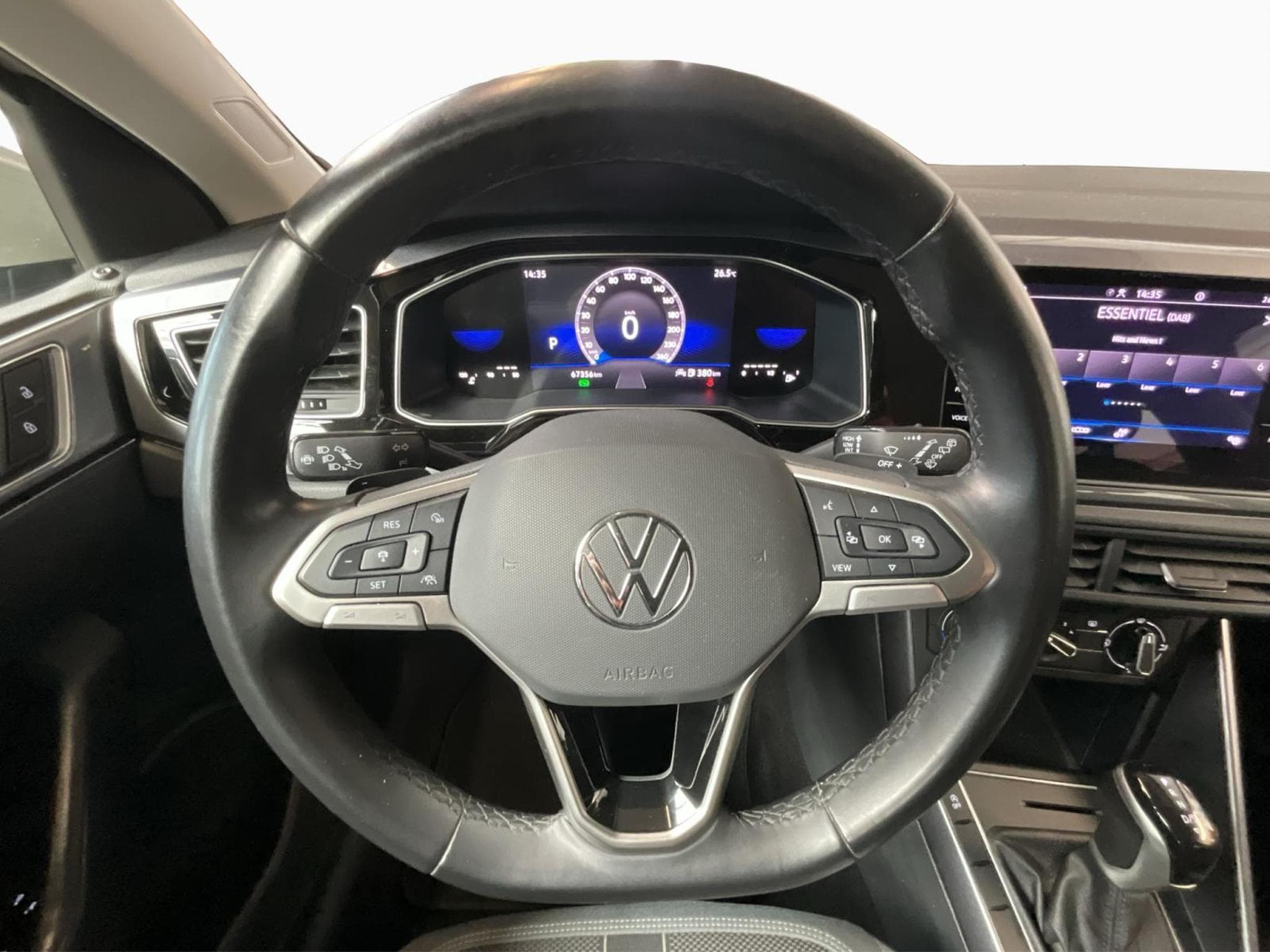 VW Polo Style+DSG+IQ-Drive+Digi+ (2024) - Photo 12