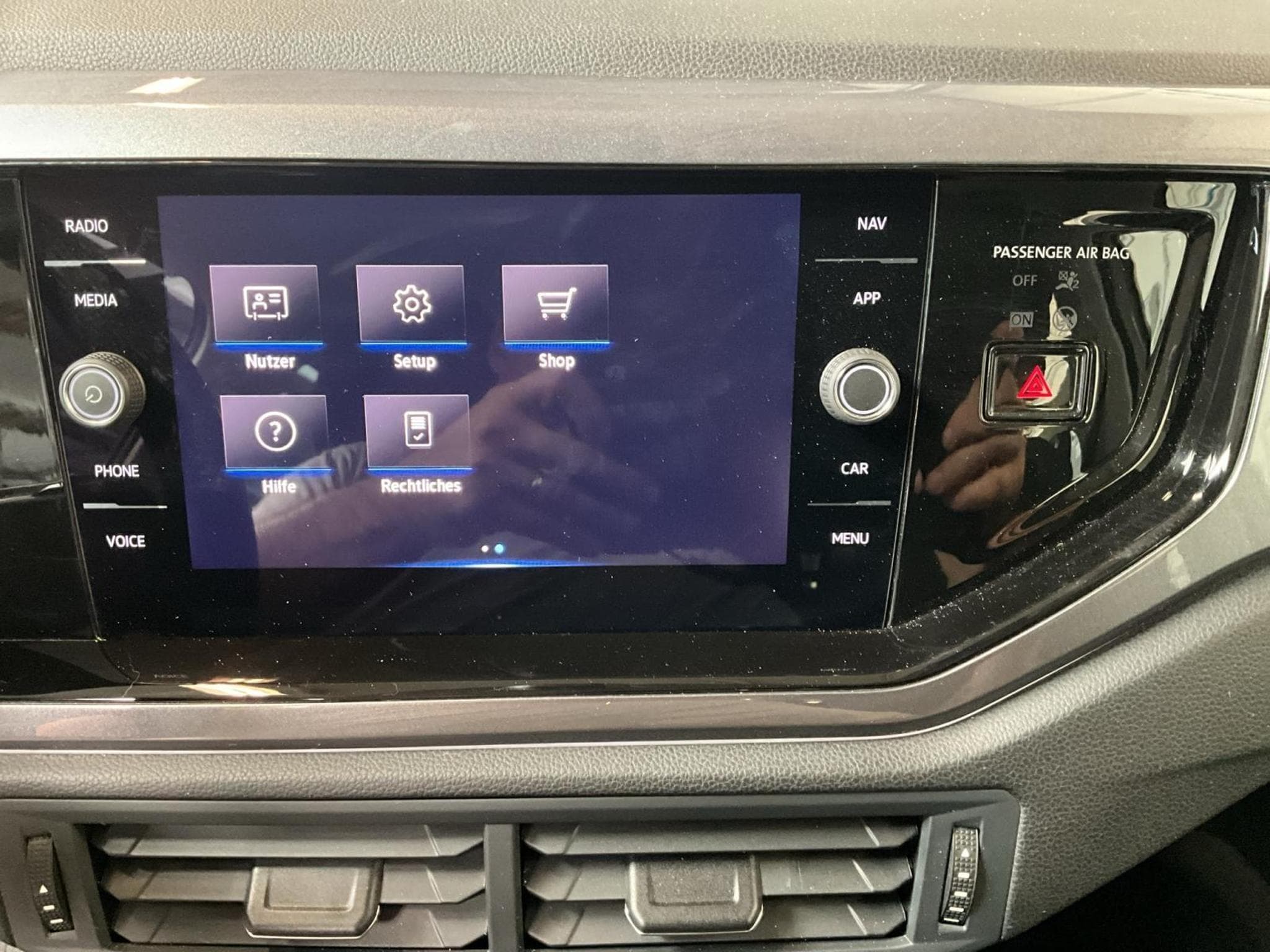 VW Polo Style+DSG+IQ-Drive+Digi+ (2024) - Photo 17