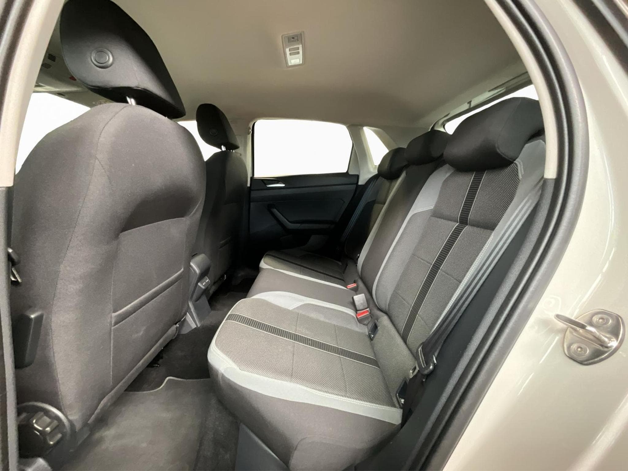 VW Polo Style+DSG+IQ-Drive+Digi+ (2024) - Photo 18