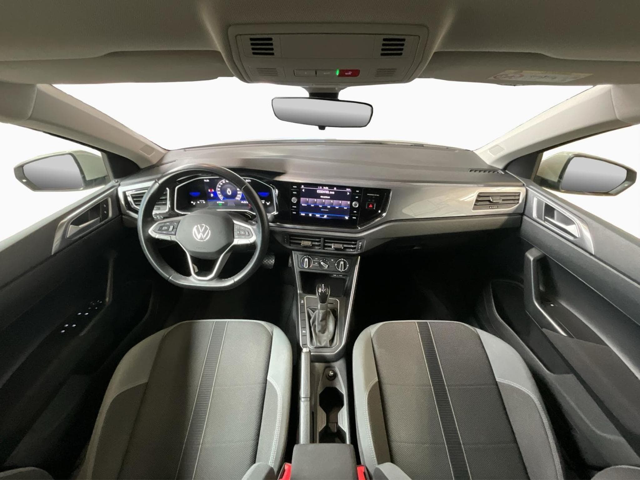 VW Polo Style+DSG+IQ-Drive+Digi+ (2024) - Photo 2