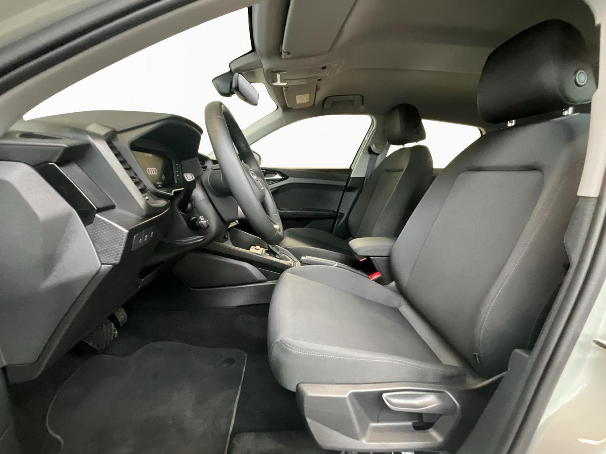 Audi A1 SB+Advanced+25TFSI+S-Tronic+P.Ass.+P.Business+ (2025) - Photo 11