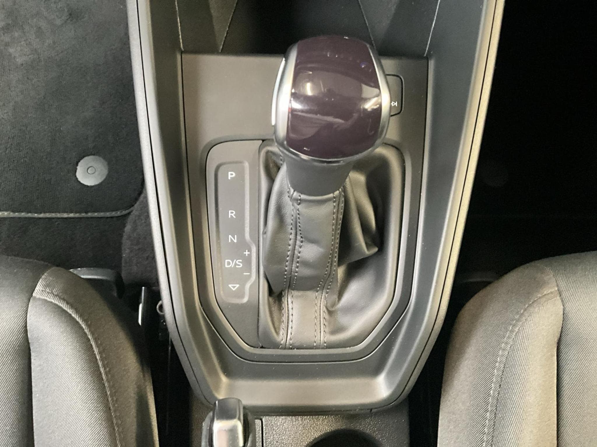 Audi A1 SB+Advanced+25TFSI+S-Tronic+P.Ass.+P.Business+ (2025) - Photo 14