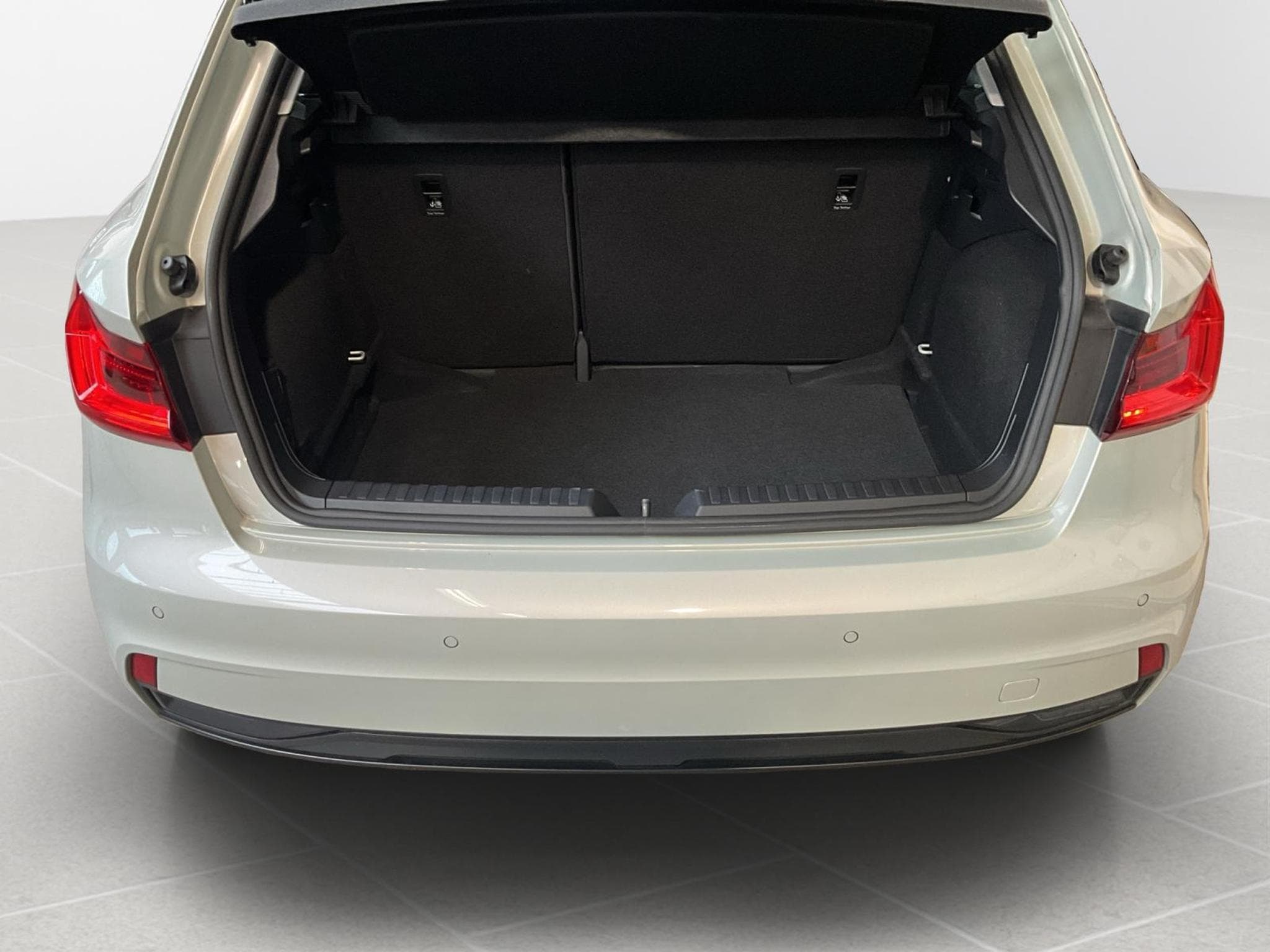 Audi A1 SB+Advanced+25TFSI+S-Tronic+P.Ass.+P.Business+ (2025) - Photo 19