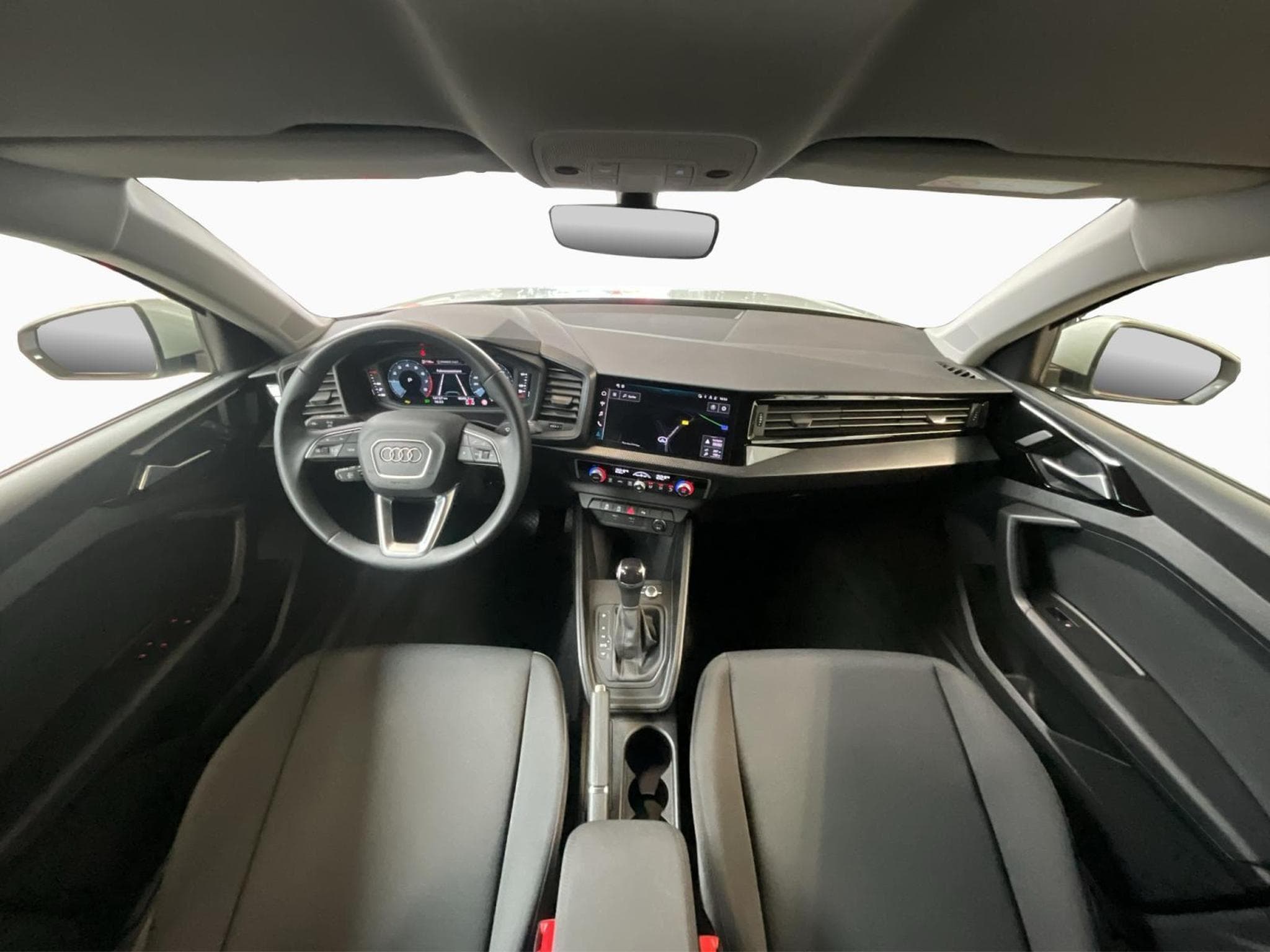 Audi A1 SB+Advanced+25TFSI+S-Tronic+P.Ass.+P.Business+ (2025) - Photo 2