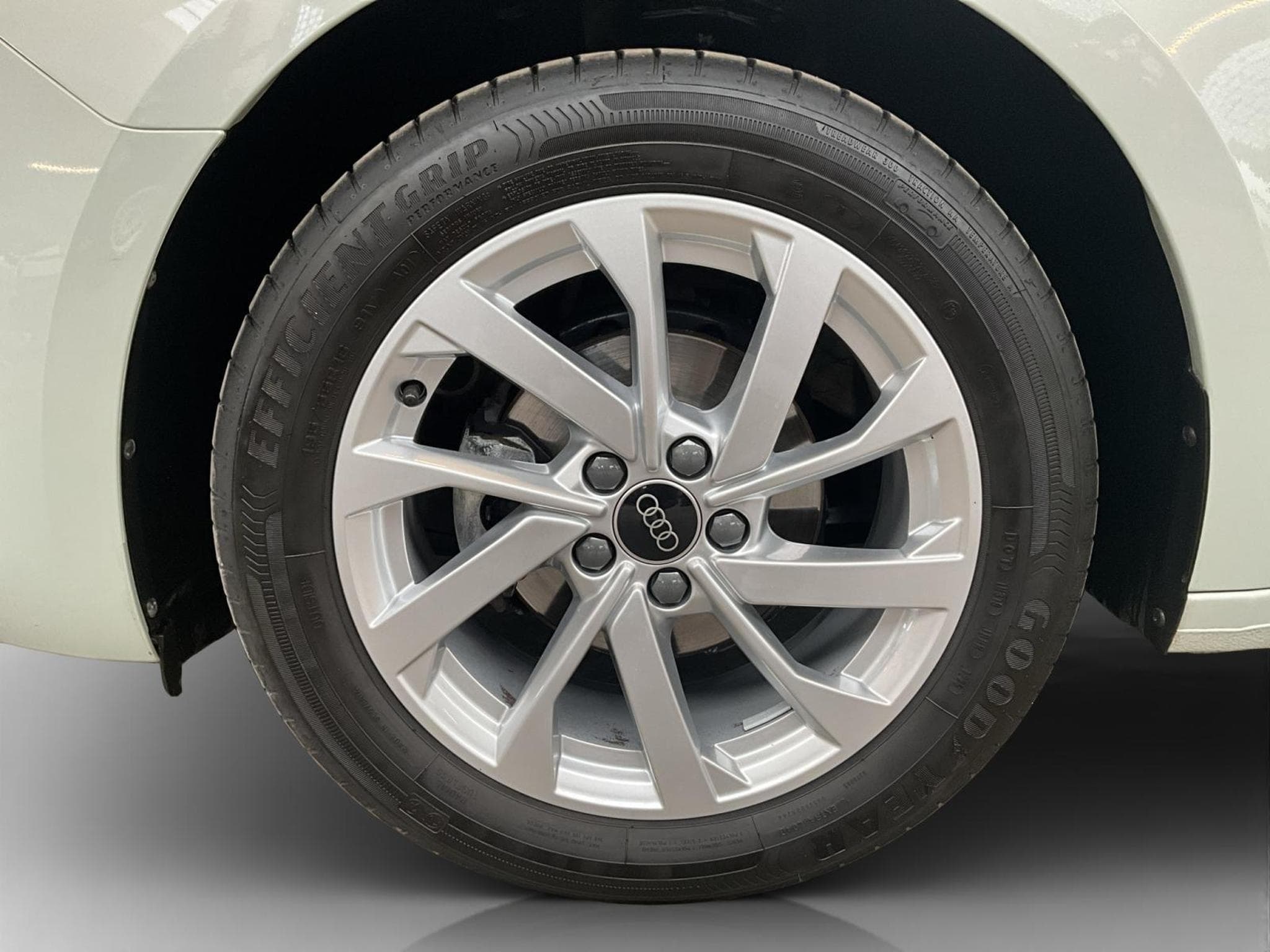 Audi A1 SB+Advanced+25TFSI+S-Tronic+P.Ass.+P.Business+ (2025) - Photo 8