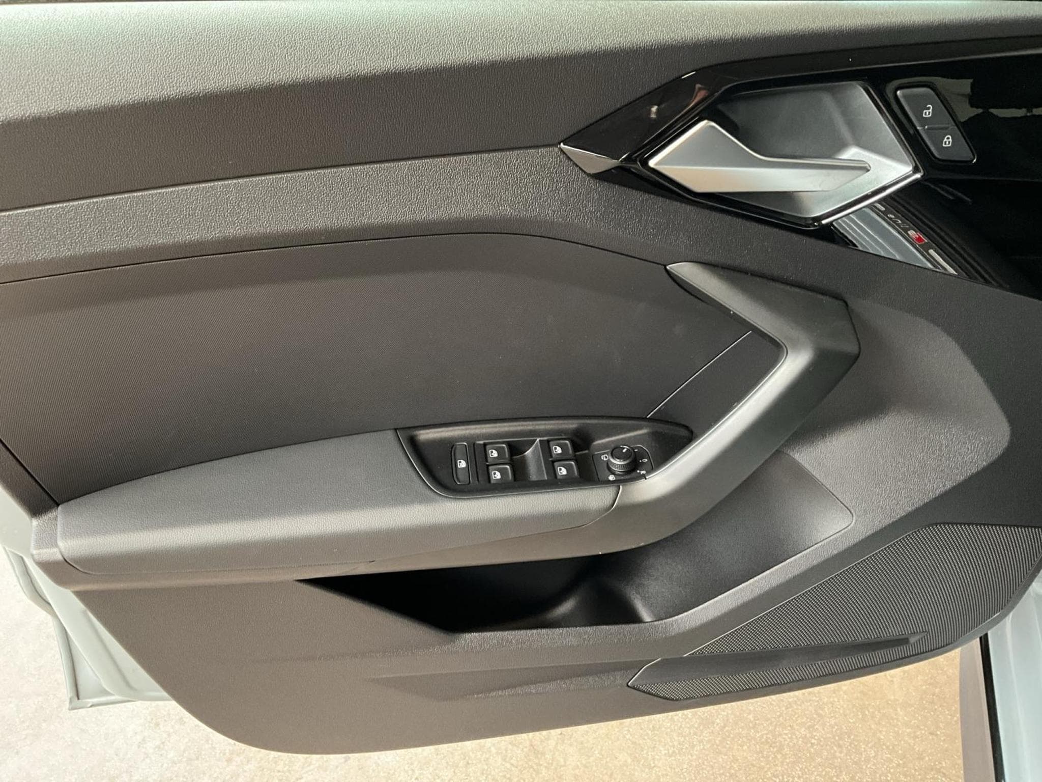 Audi A1 Allstreet+S-Line+30TFSI+S-Tronic+RearView+P.Business+ (2025) - Photo 10