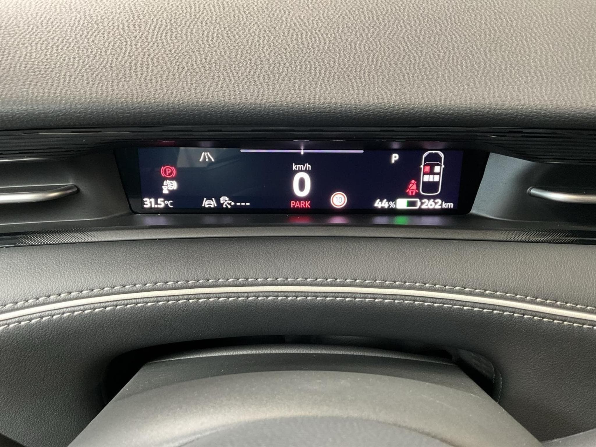 VW ID.7 77kWh+Tourer-Pro+Black-Style+IQ-Drive+P.Confort+AHK (2025) - Photo 14