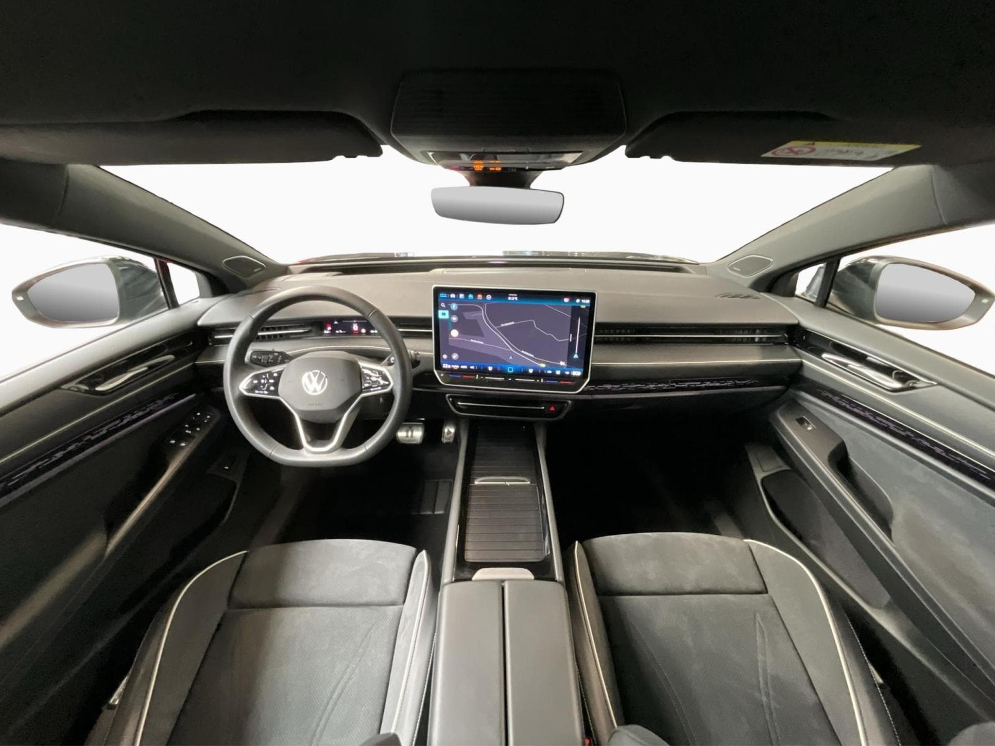 VW ID.7 77kWh+Tourer-Pro+Black-Style+IQ-Drive+P.Confort+AHK (2025) - Photo 3