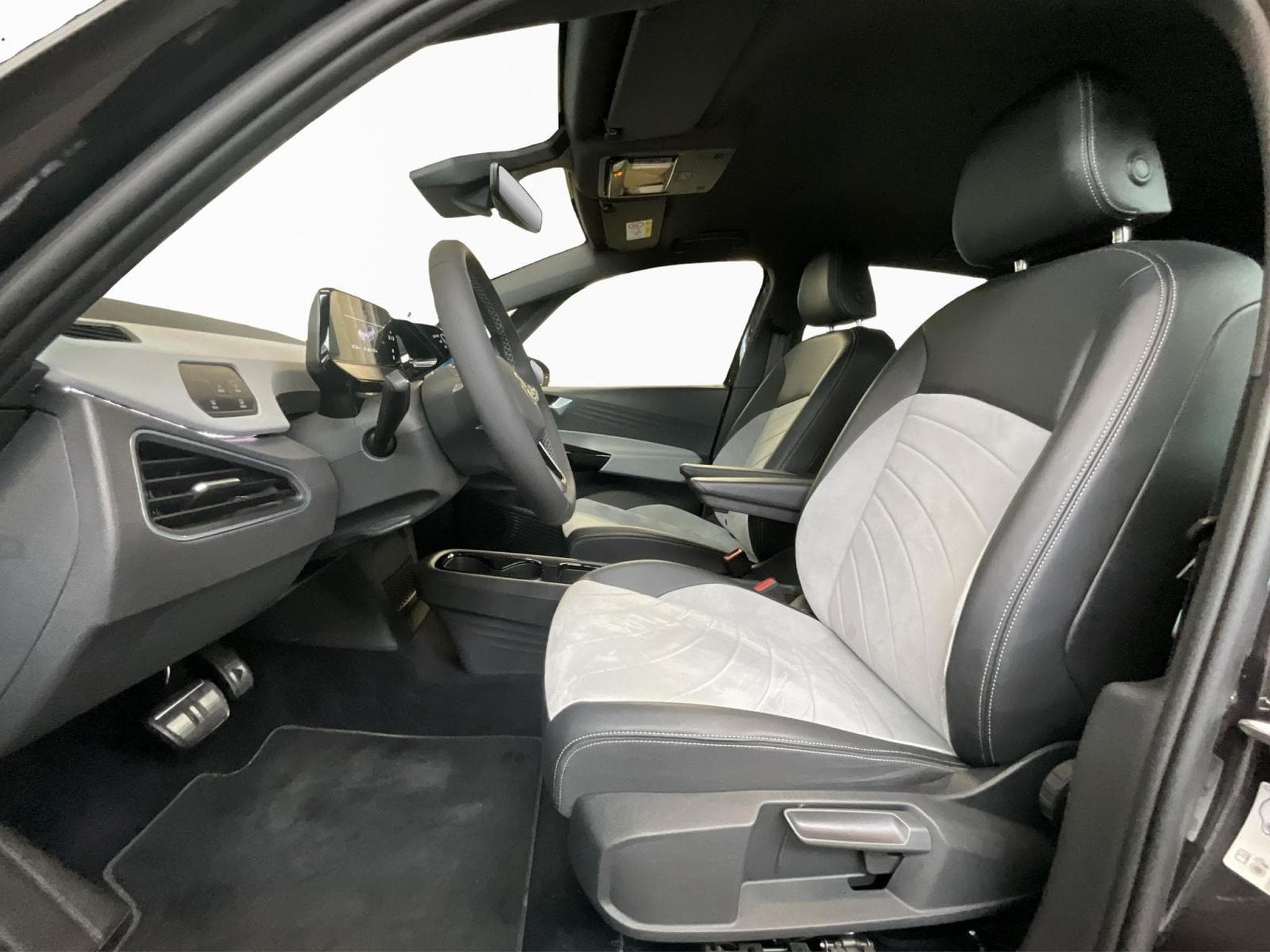 VW ID.3 58kWh+Pro-Perf.+P.Confort+P.Ass.+Wärme-P. (2022) - Photo 11