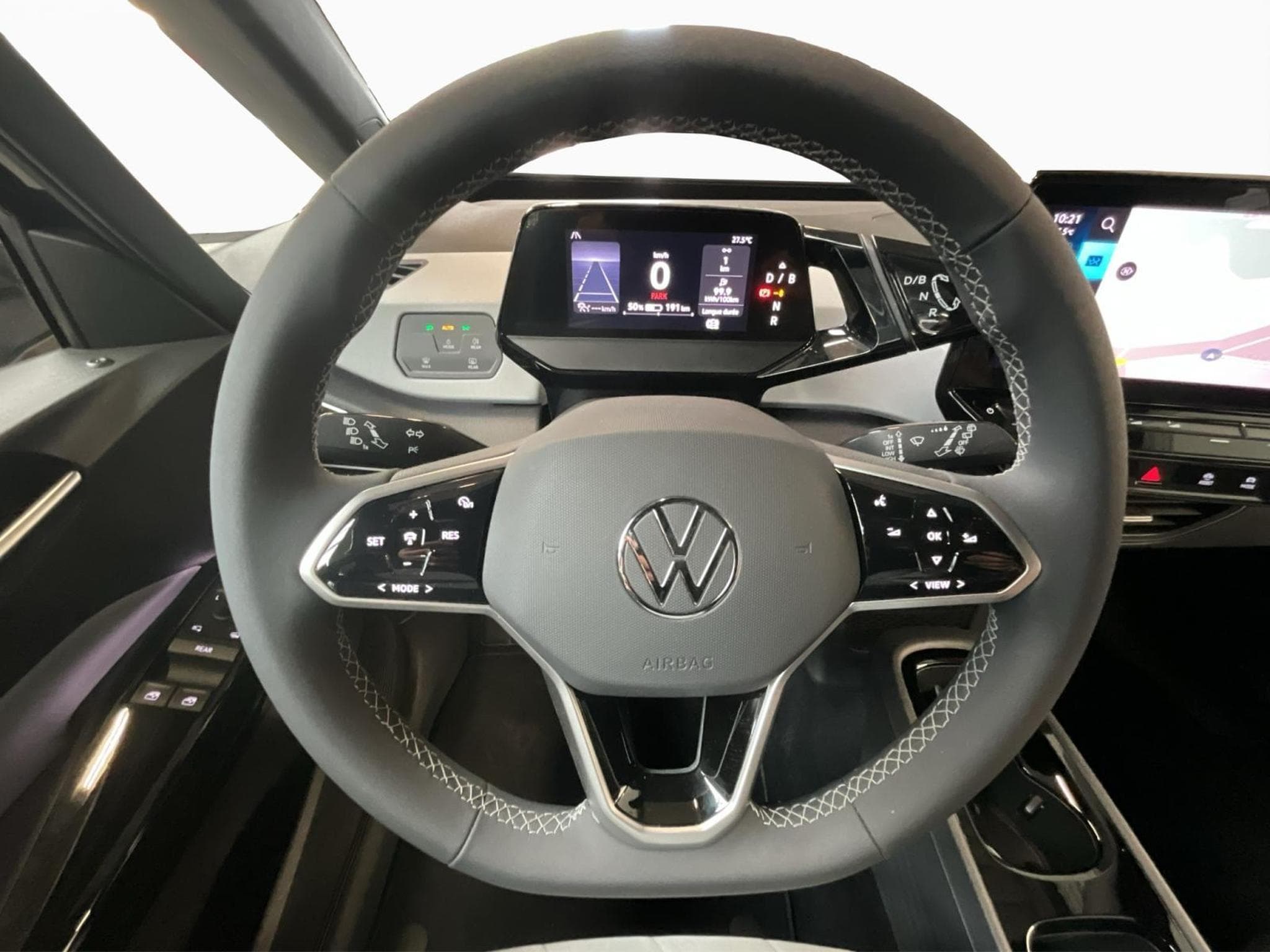 VW ID.3 58kWh+Pro-Perf.+P.Confort+P.Ass.+Wärme-P. (2022) - Photo 12