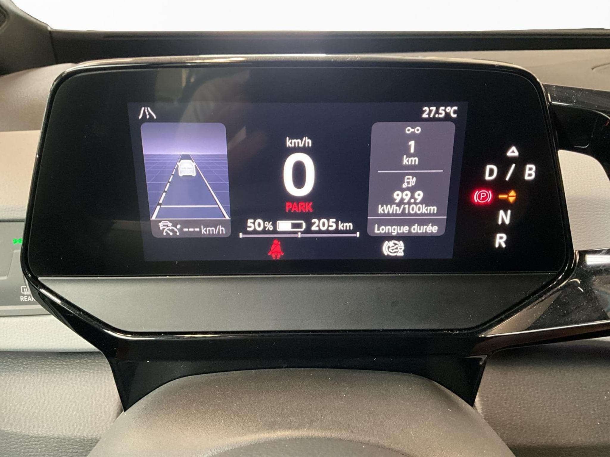 VW ID.3 58kWh+Pro-Perf.+P.Confort+P.Ass.+Wärme-P. (2022) - Photo 13