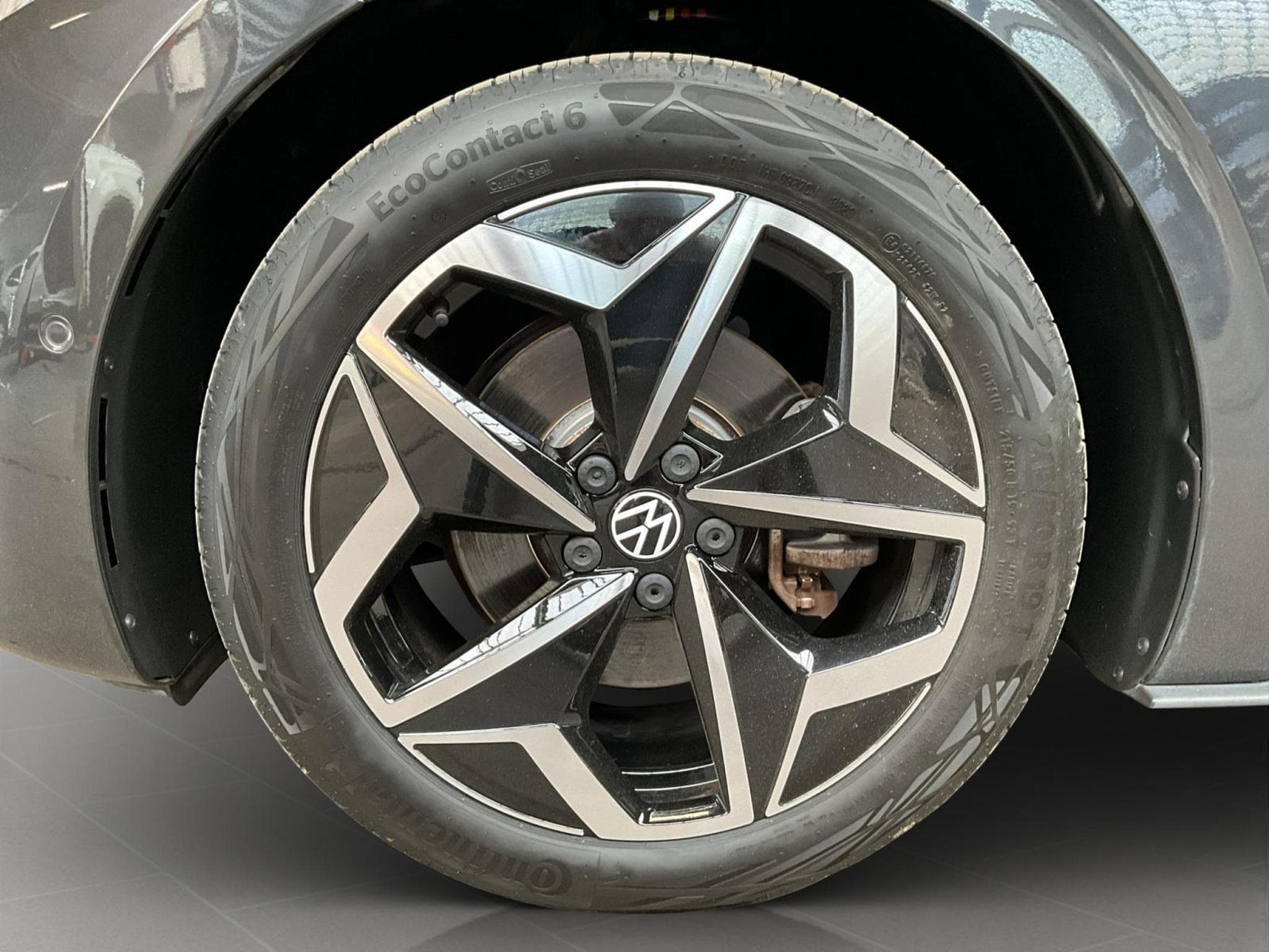 VW ID.3 58kWh+Pro-Perf.+P.Confort+P.Ass.+Wärme-P. (2022) - Photo 8