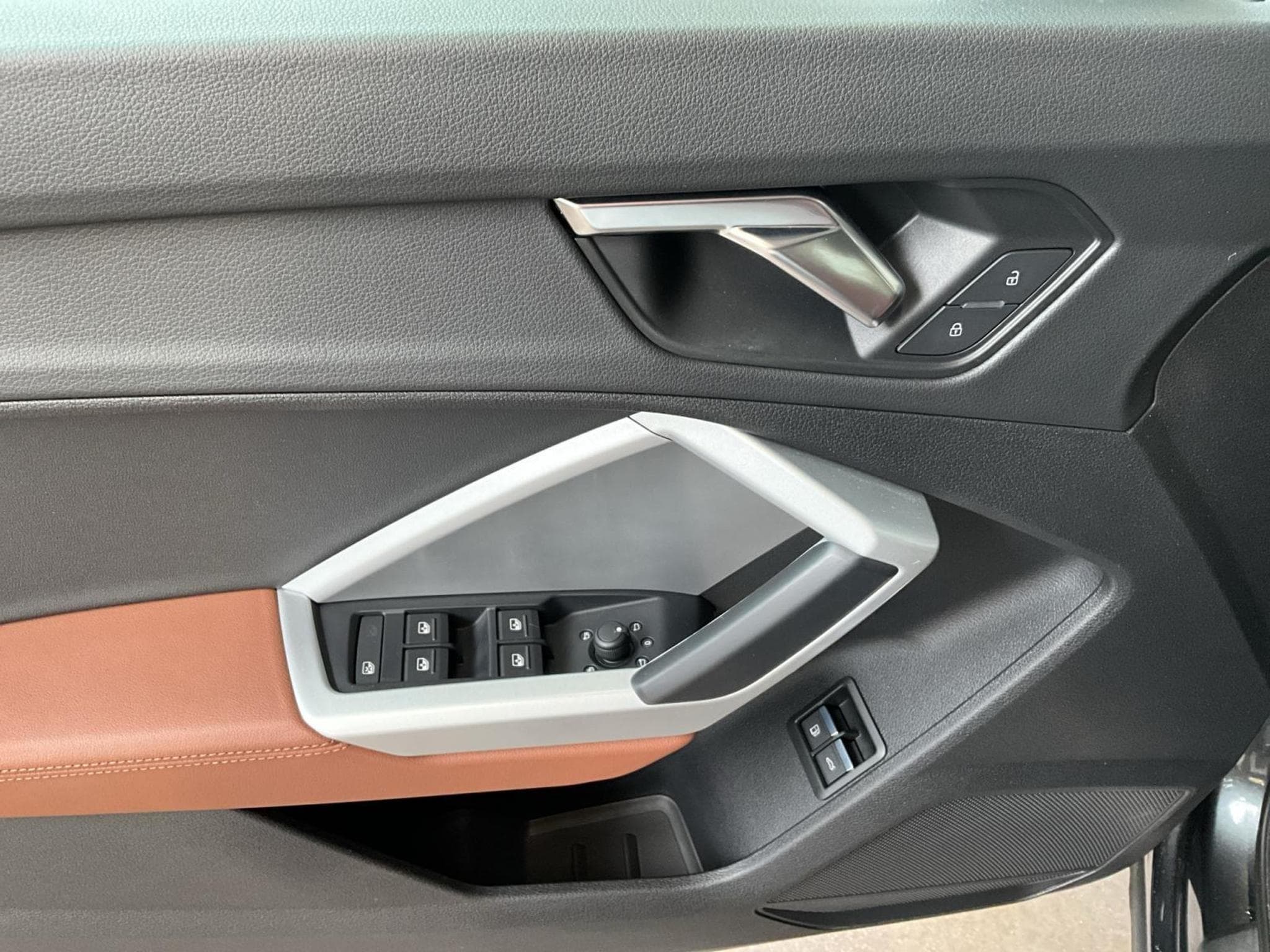 Audi Q3 SB+S-Line+PHEV+45TFSI+S-Tronic+P.Premium (2021) - Photo 10