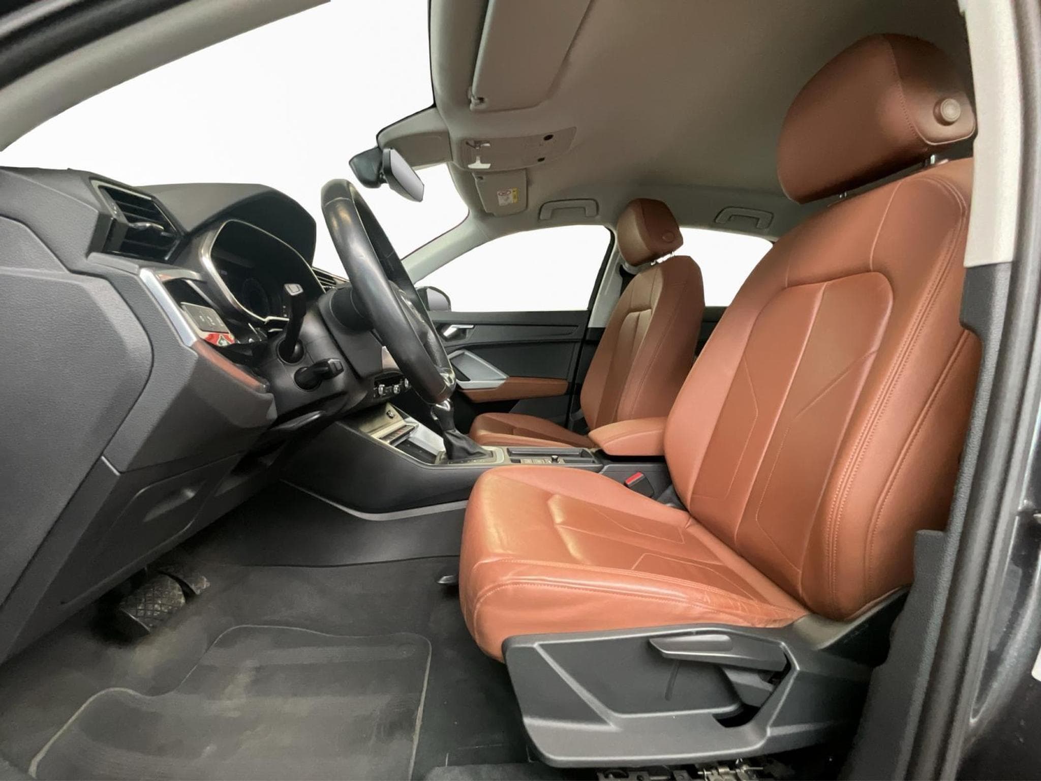 Audi Q3 SB+S-Line+PHEV+45TFSI+S-Tronic+P.Premium (2021) - Photo 11