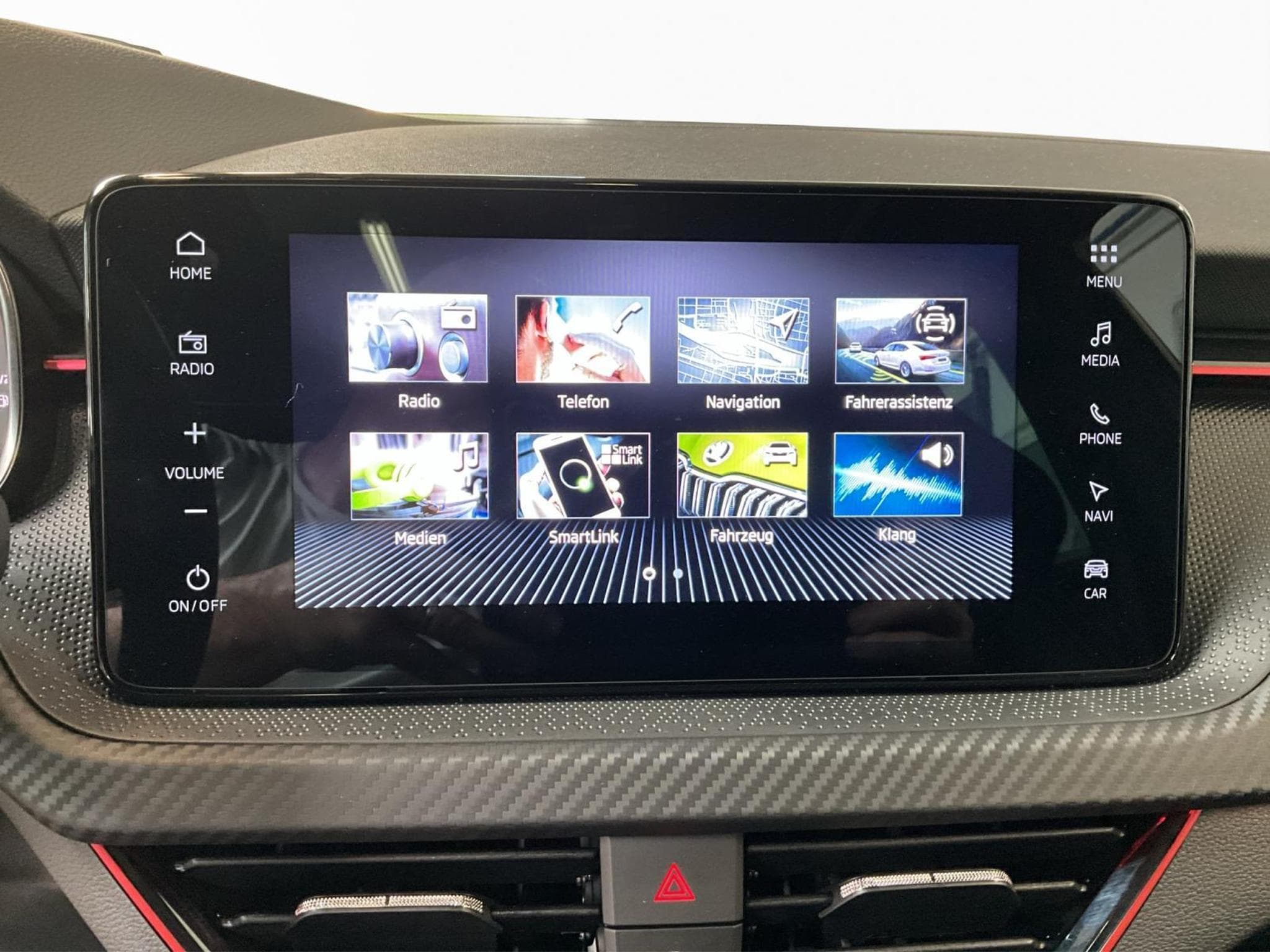 Skoda Scala Monte-Carlo+BVM+LED+Navi (2025) - Photo 15