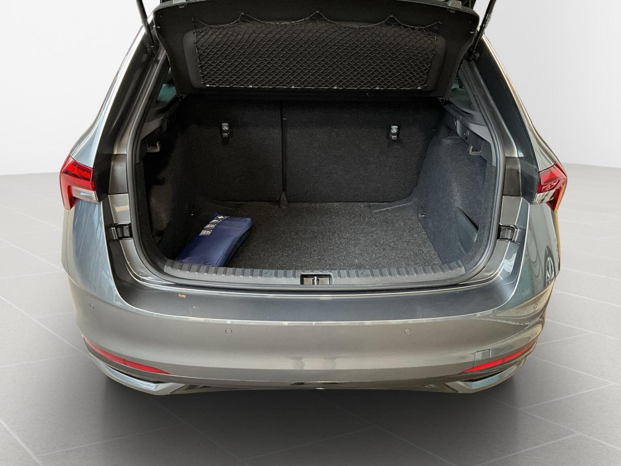 Skoda Scala Monte-Carlo+BVM+LED+Navi (2025) - Photo 21