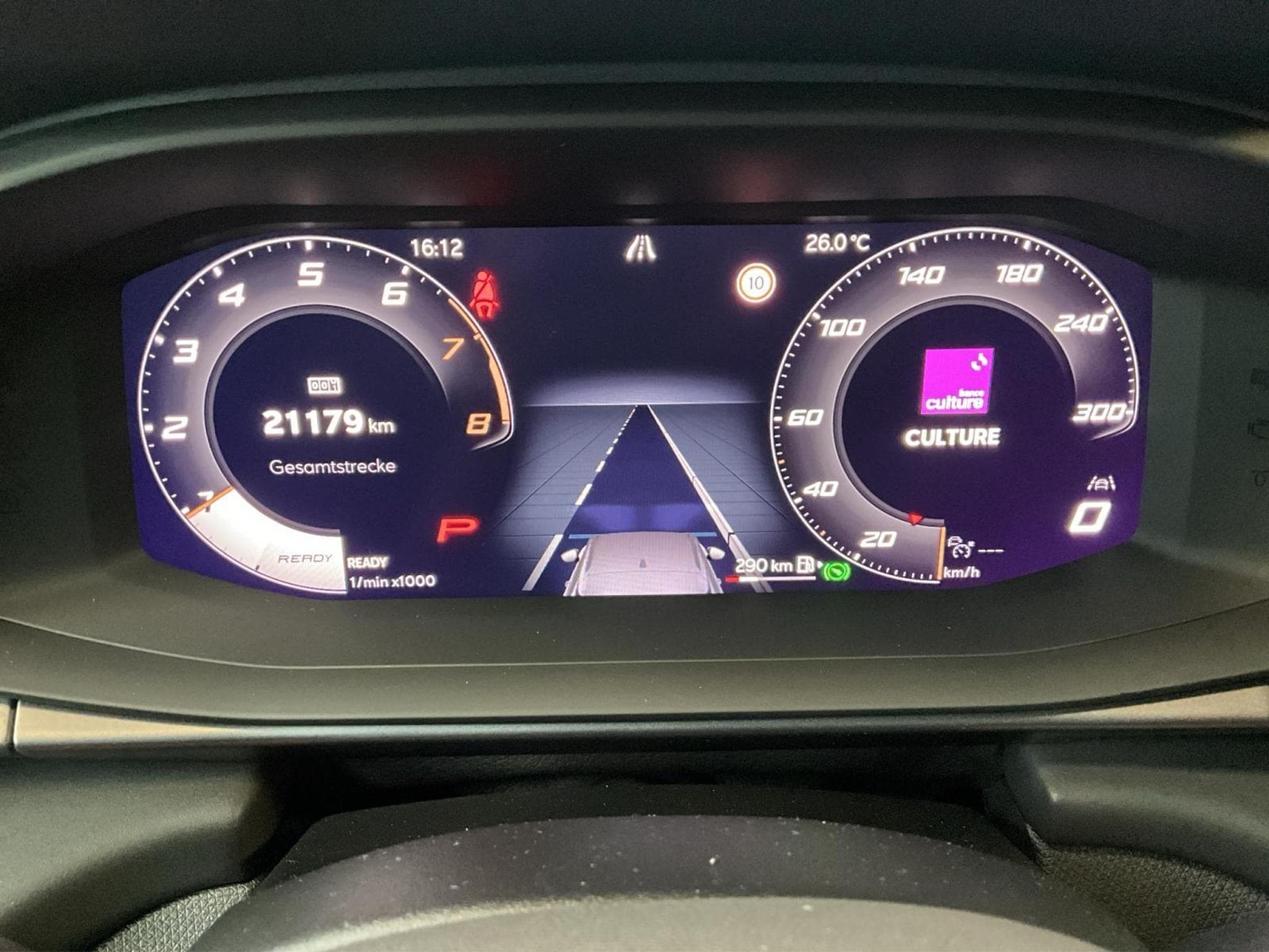 Cupra Terramar DSG+Digi.-Drive+RearView+LED (2025) - Photo 15