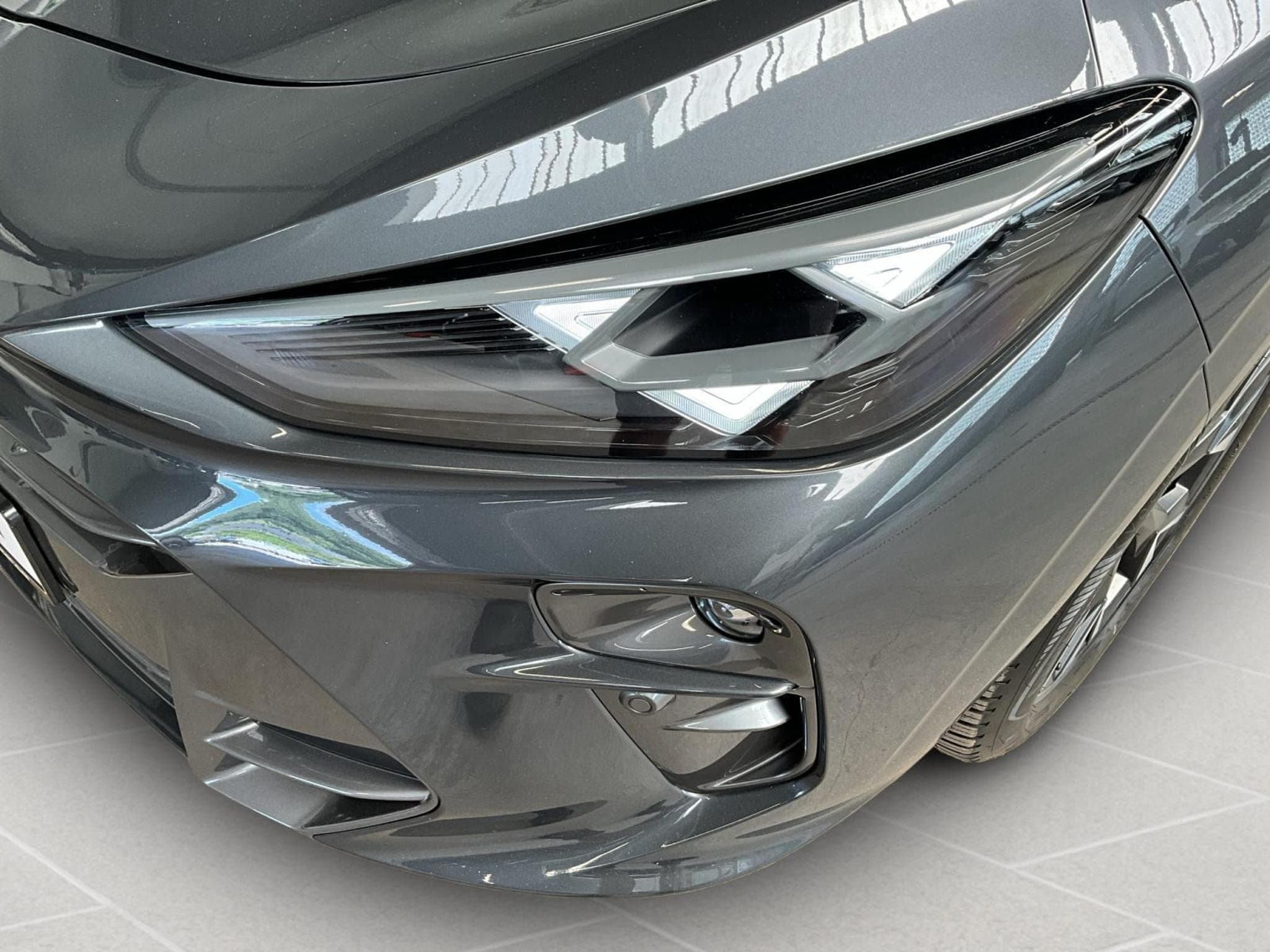 Cupra Terramar DSG+Digi.-Drive+RearView+LED (2025) - Photo 9