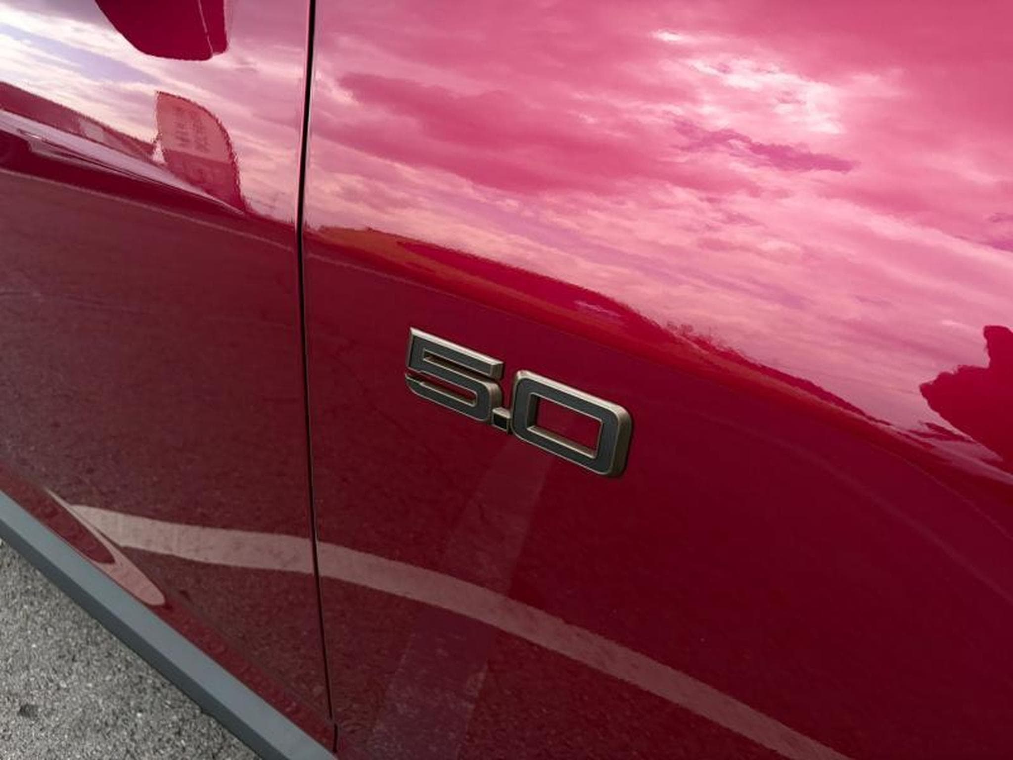 Ford Mustang GT (2025) - Photo 14