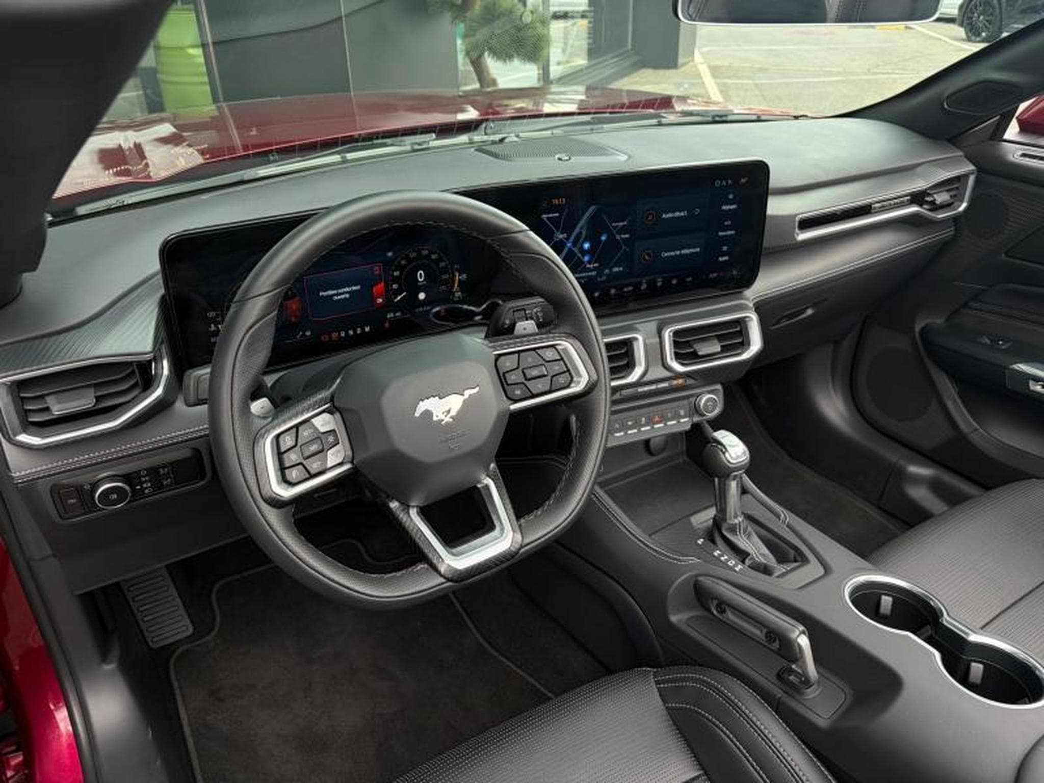 Ford Mustang GT (2025) - Photo 6