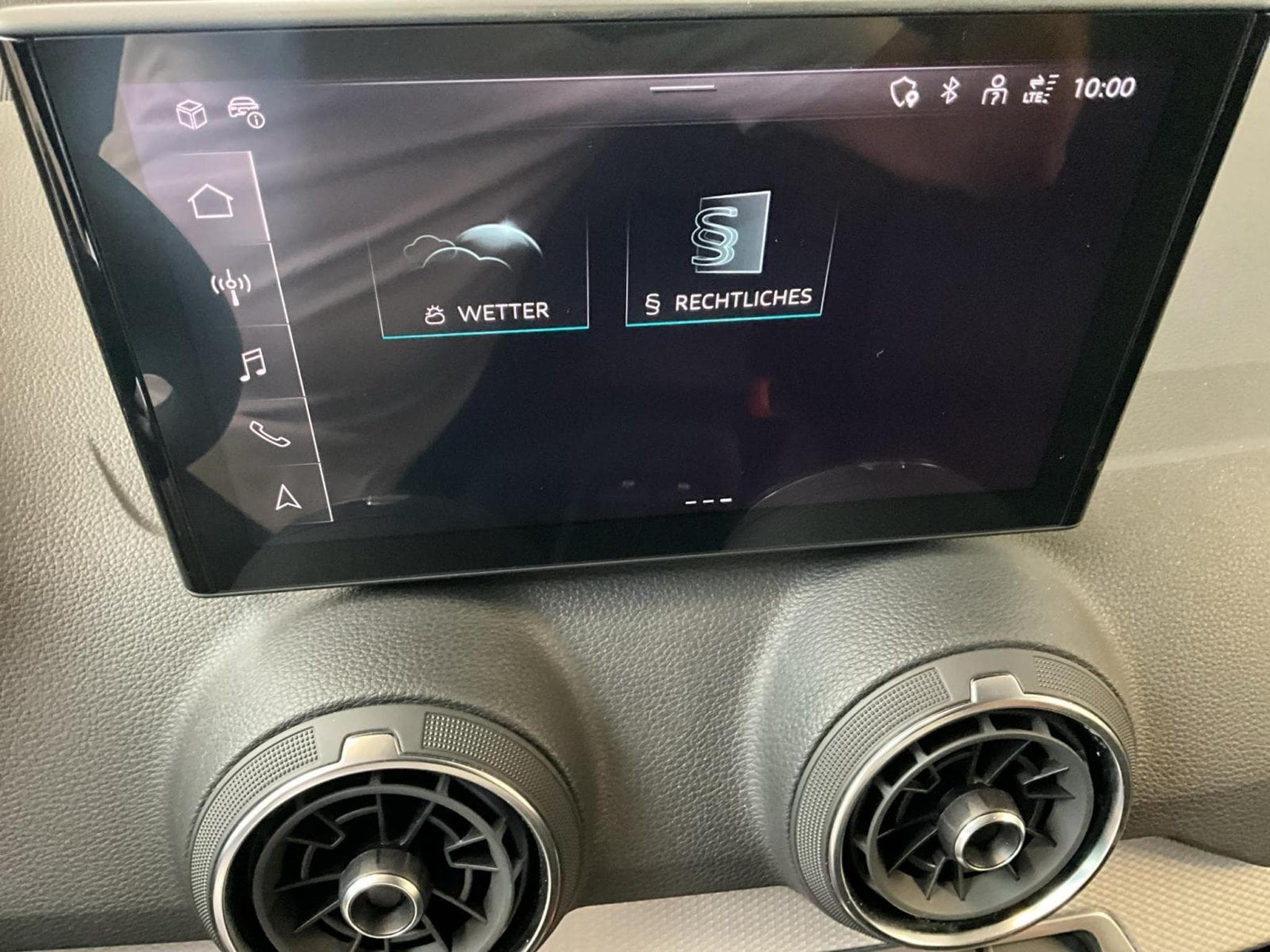 Audi Q2 Advanced+35TFSI+S-Tronic+P.Business+P.Confort+ (2025) - Photo 18