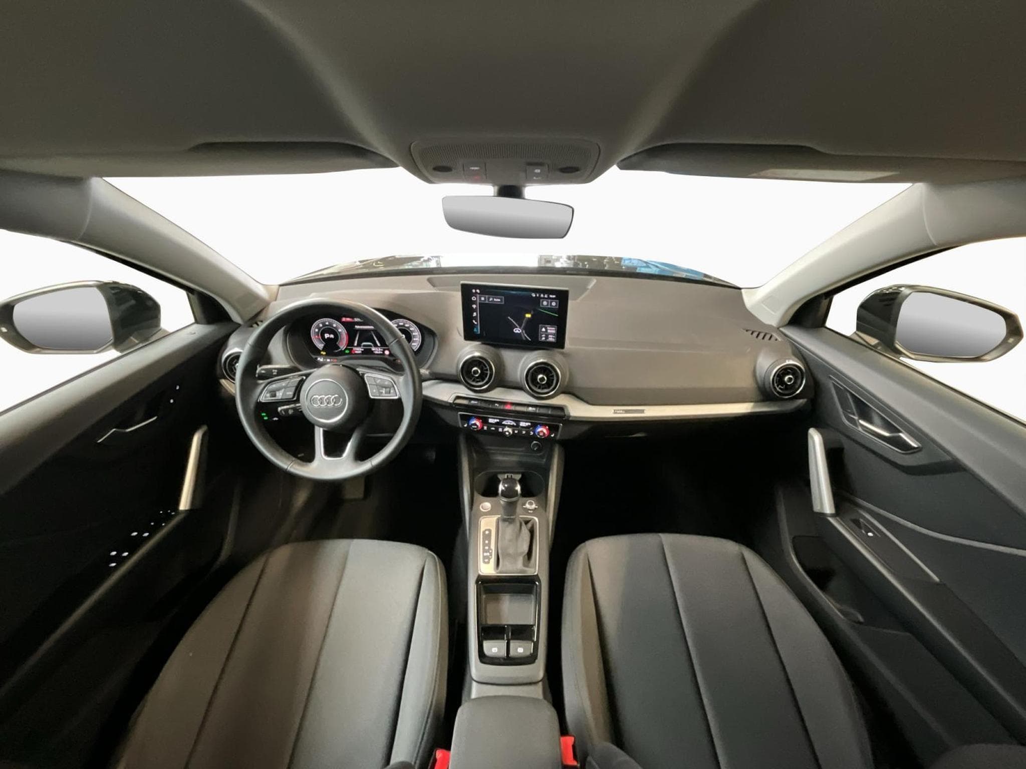 Audi Q2 Advanced+35TFSI+S-Tronic+P.Business+P.Confort+ (2025) - Photo 2