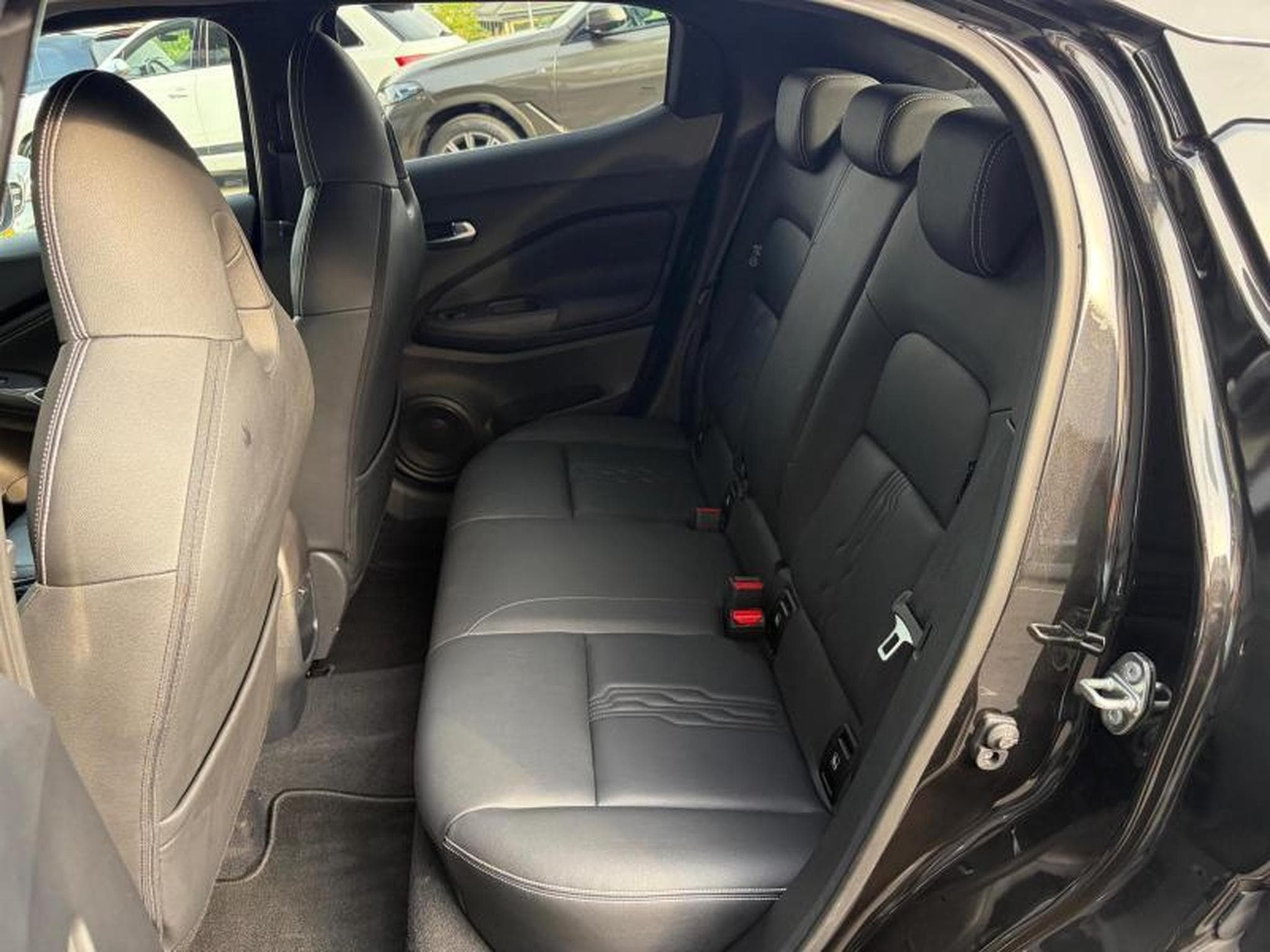 Nissan Juke 1.6 Tekna Hybrid (2026) - Photo 10