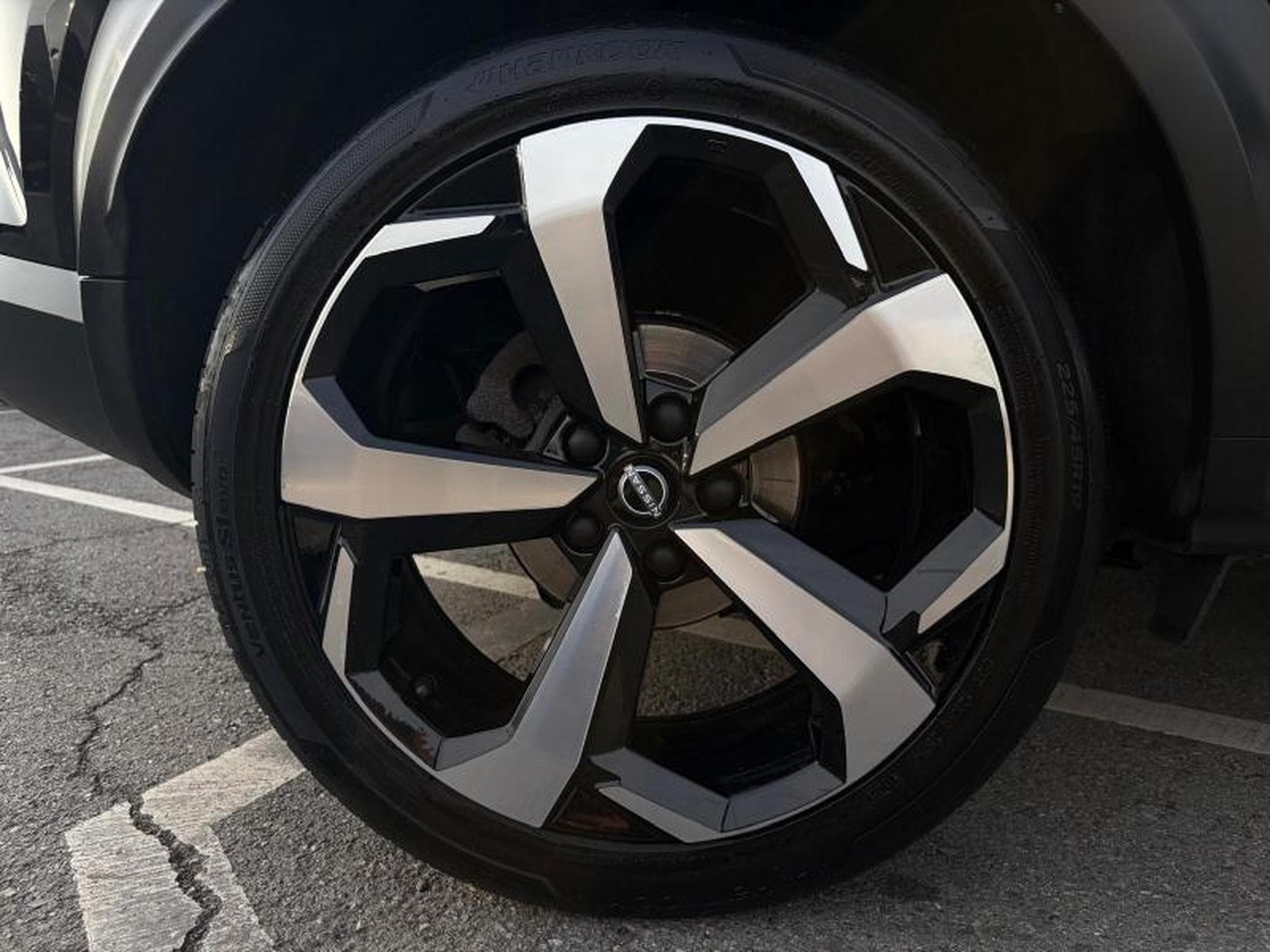 Nissan Juke 1.6 Tekna Hybrid (2026) - Photo 12