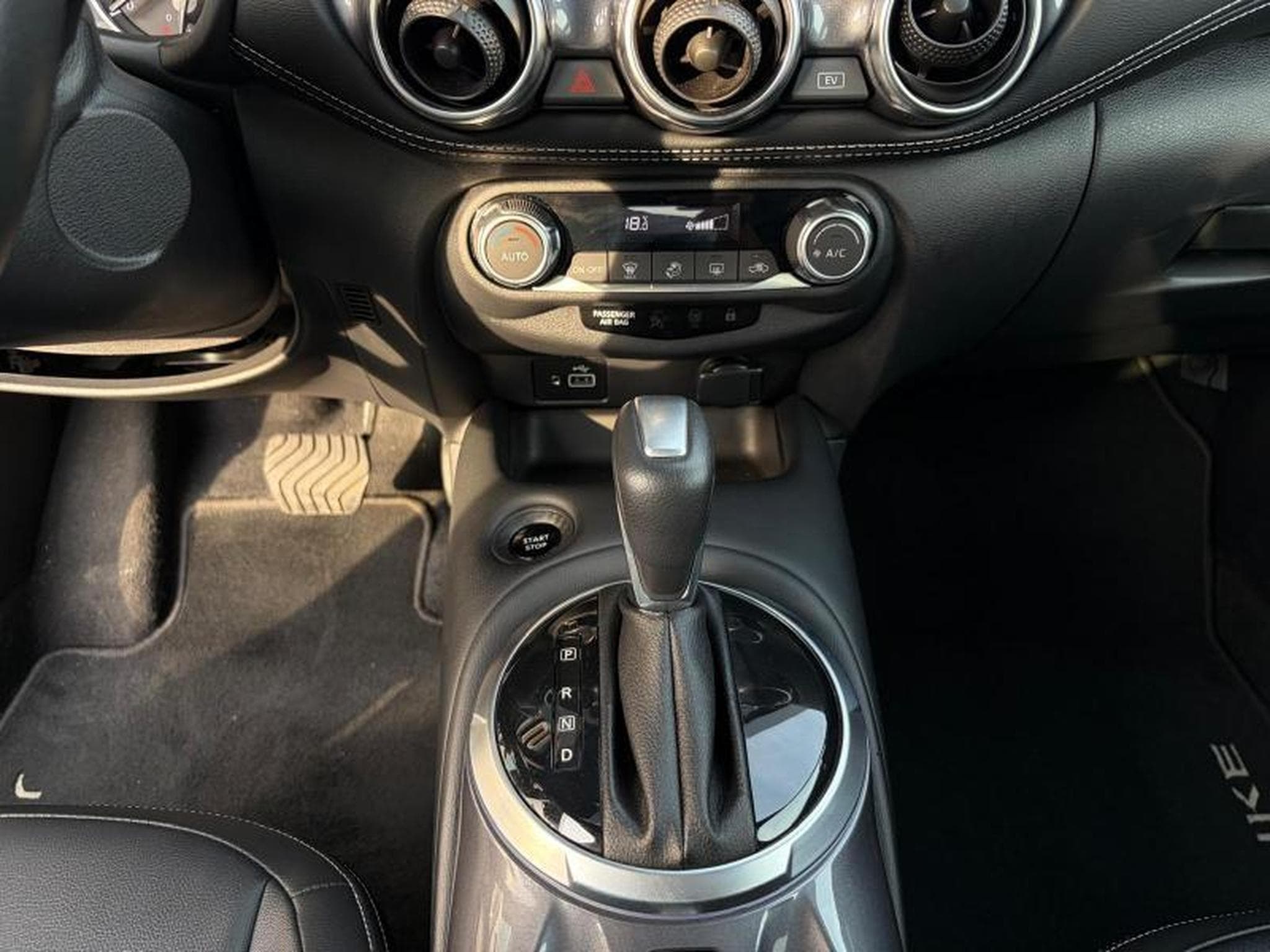 Nissan Juke 1.6 Tekna Hybrid (2026) - Photo 7