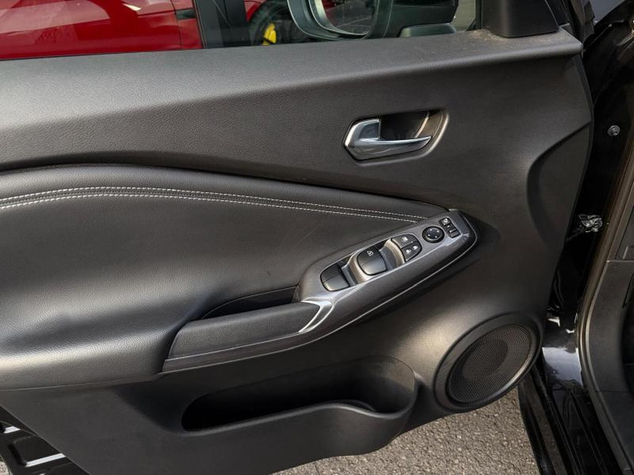 Nissan Juke 1.6 Tekna Hybrid (2026) - Photo 9