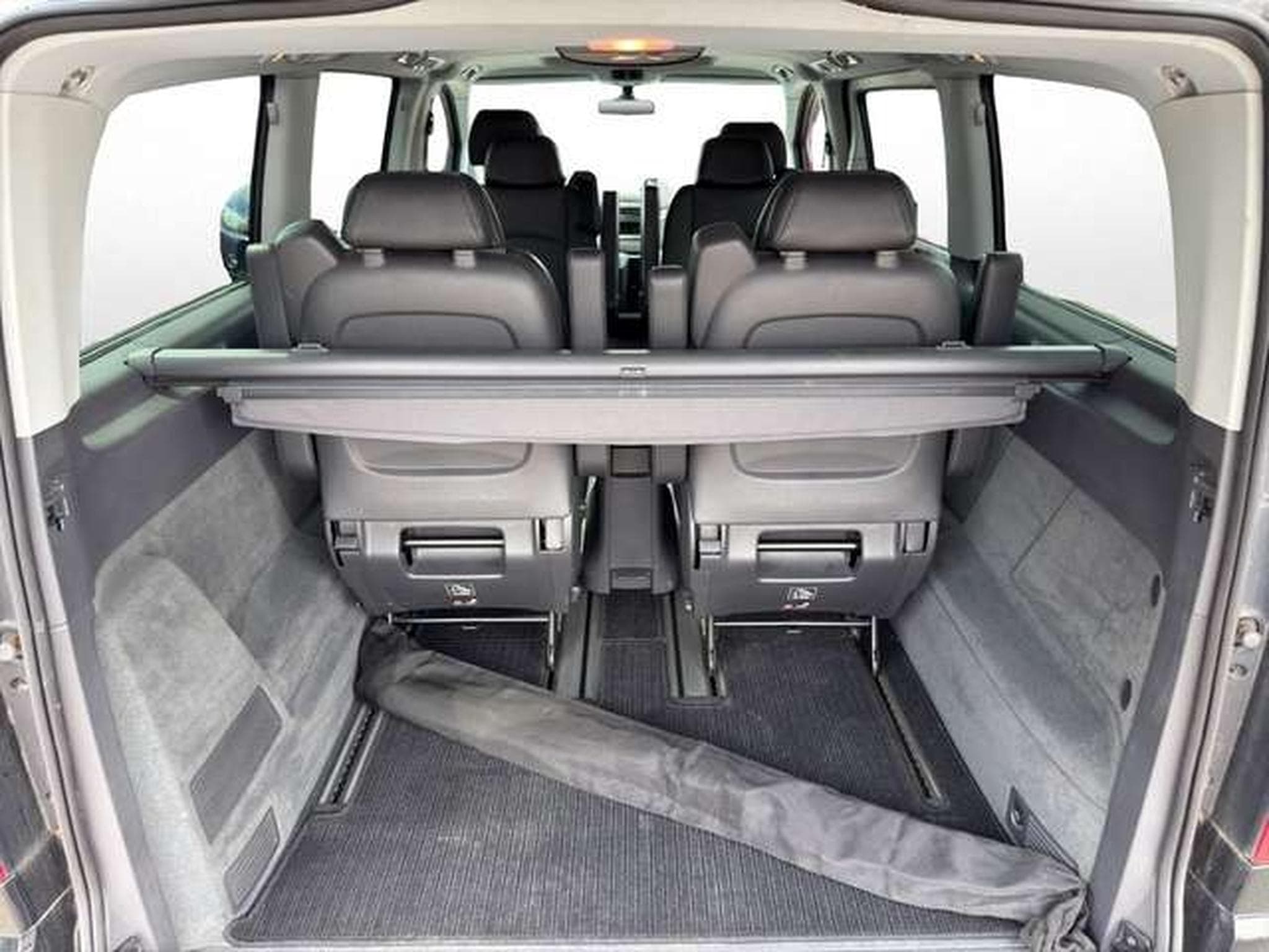 Mercedes Viano 2.2 CDI lang Trend Edition (2014) - Photo 16