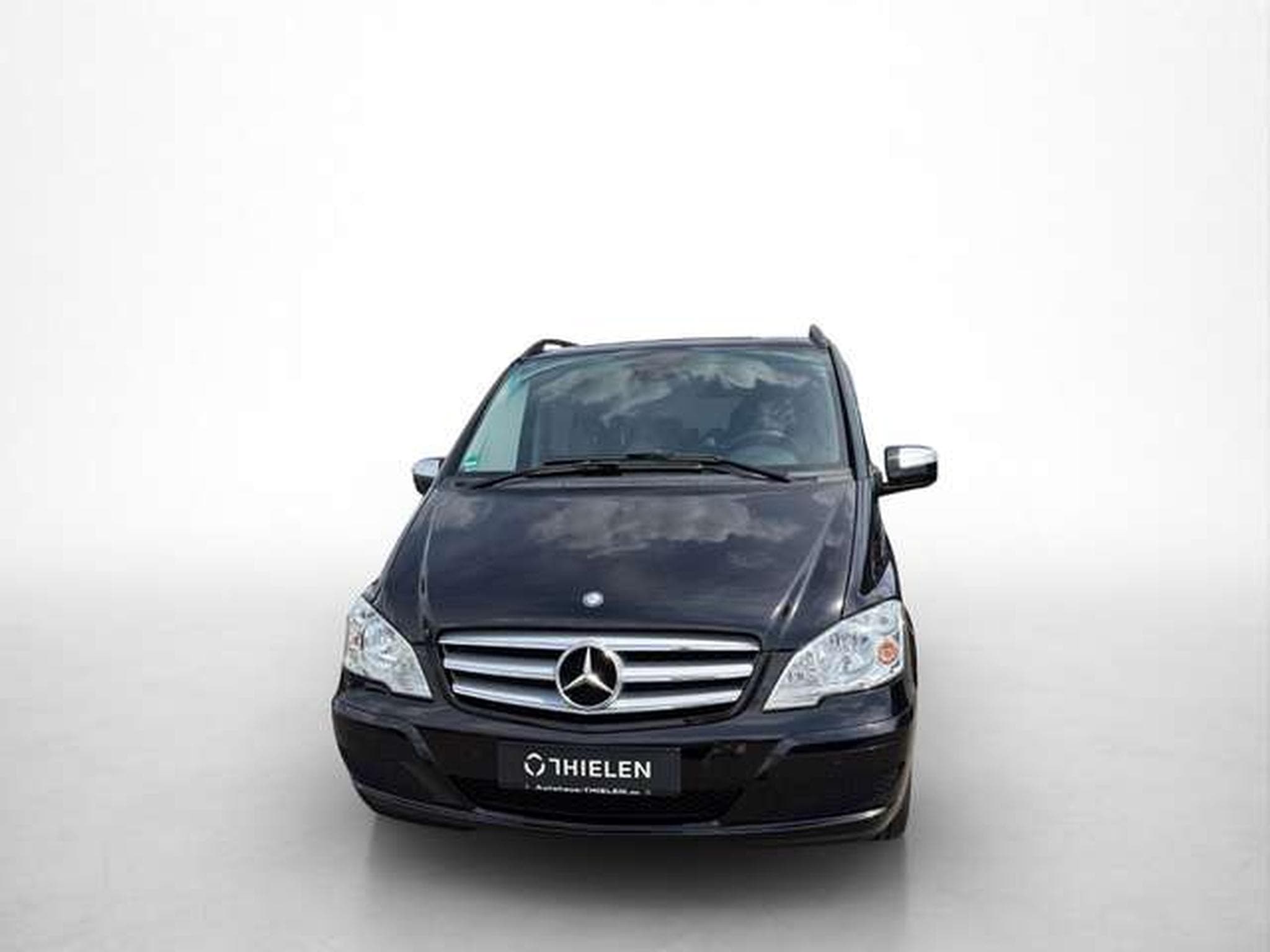 Mercedes Viano 2.2 CDI lang Trend Edition (2014) - Photo 2