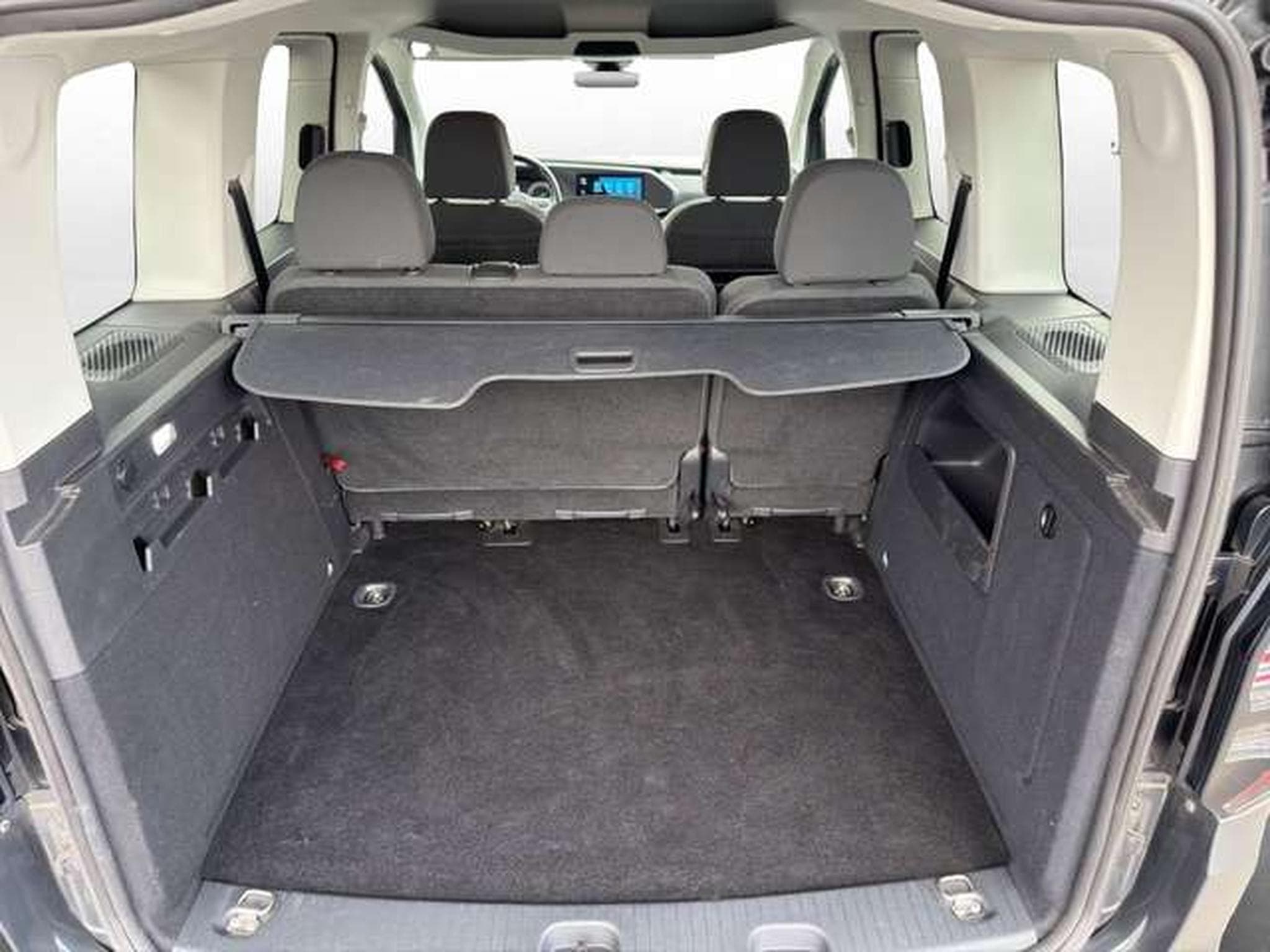 VW Caddy Life DSG/Navi/LED/SHZ/ACC/Kamera (2022) - Photo 26