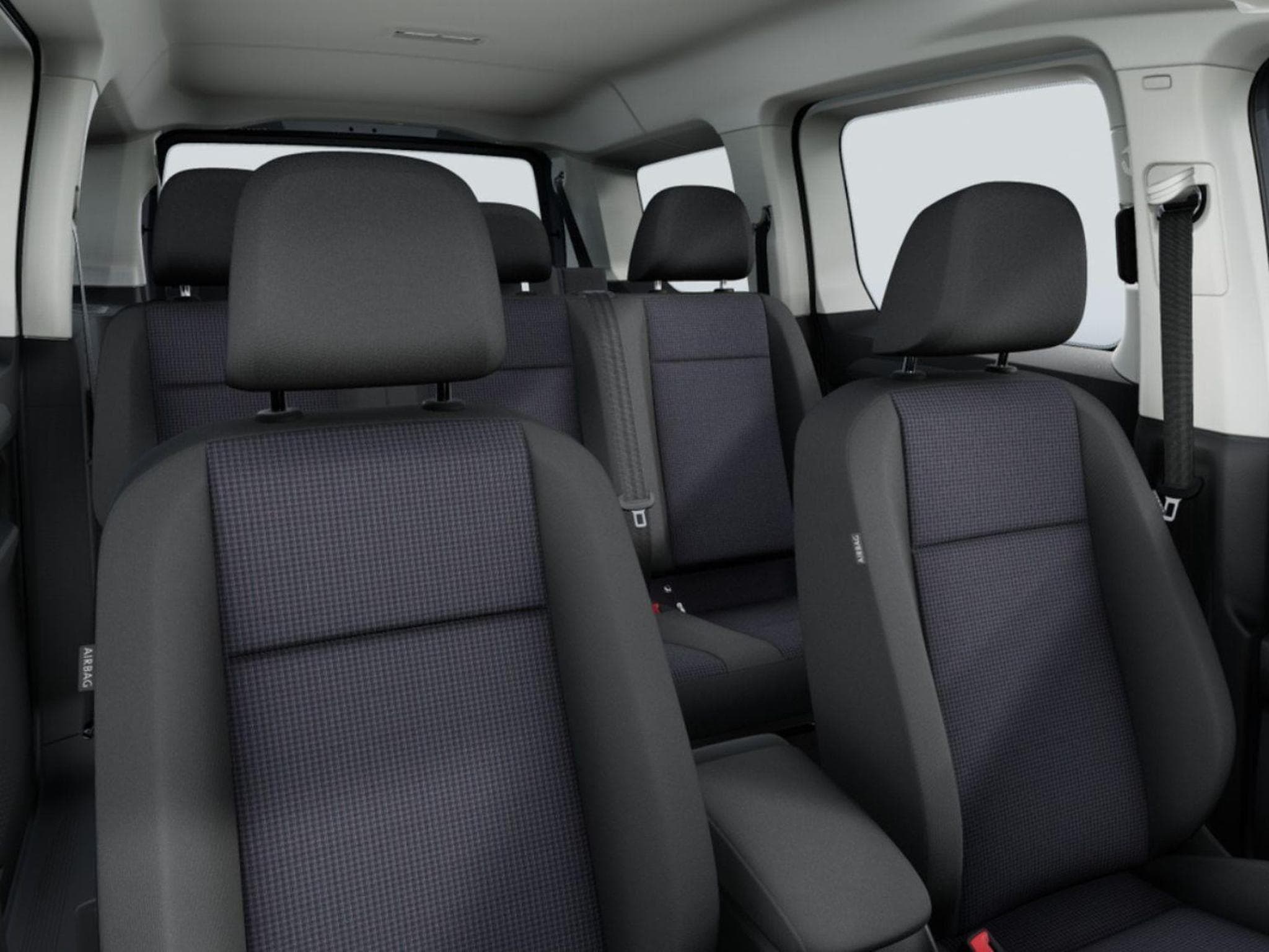 VW Caddy Maxi (2026) - Photo 5