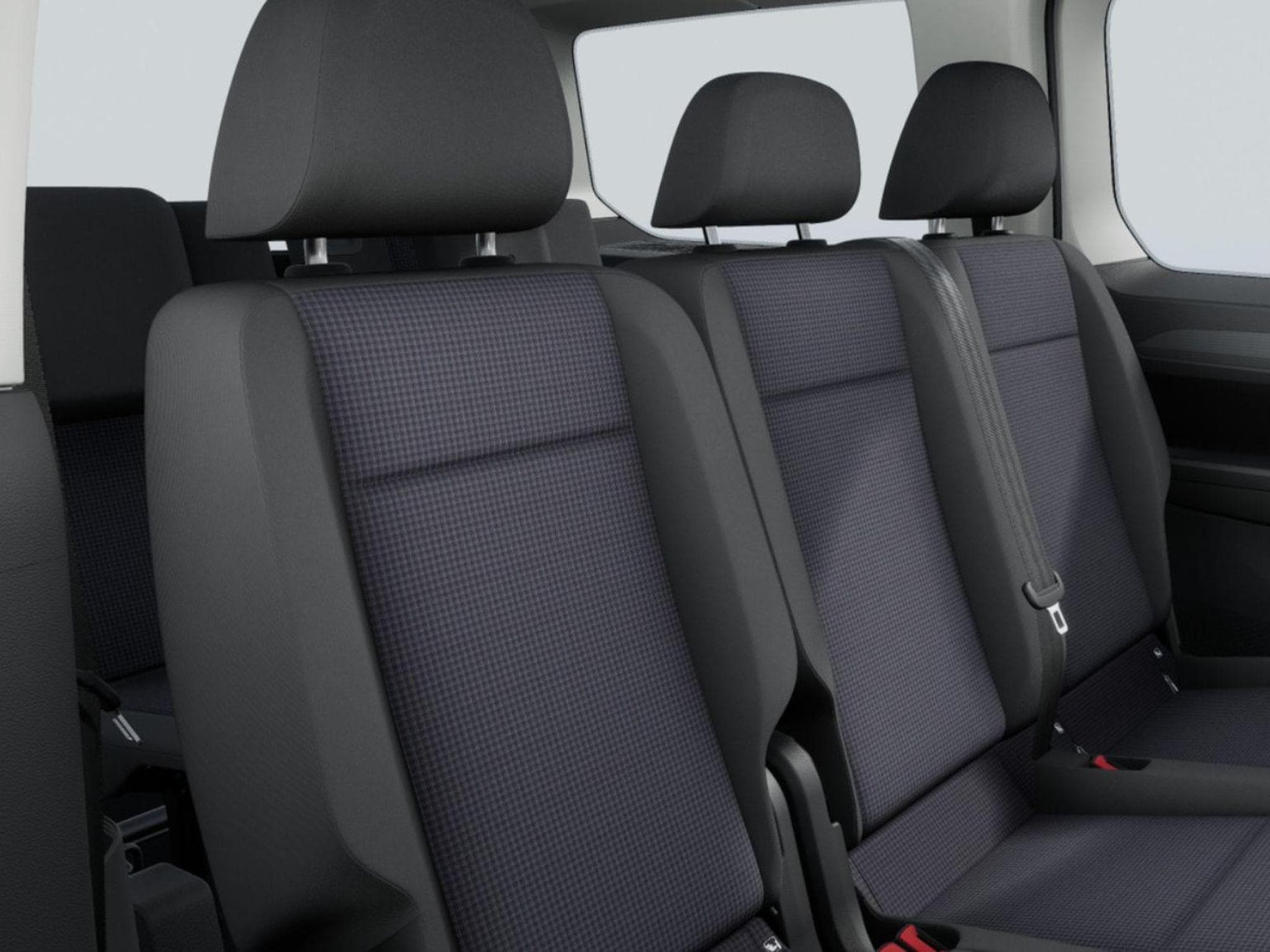 VW Caddy Maxi (2026) - Photo 6