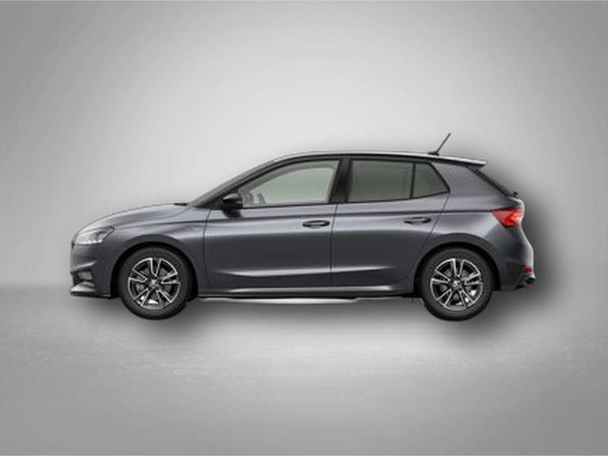 Skoda Fabia Monte Carlo Plus 1.5 TSI 7-Gang-DSG (2026) - Photo 2