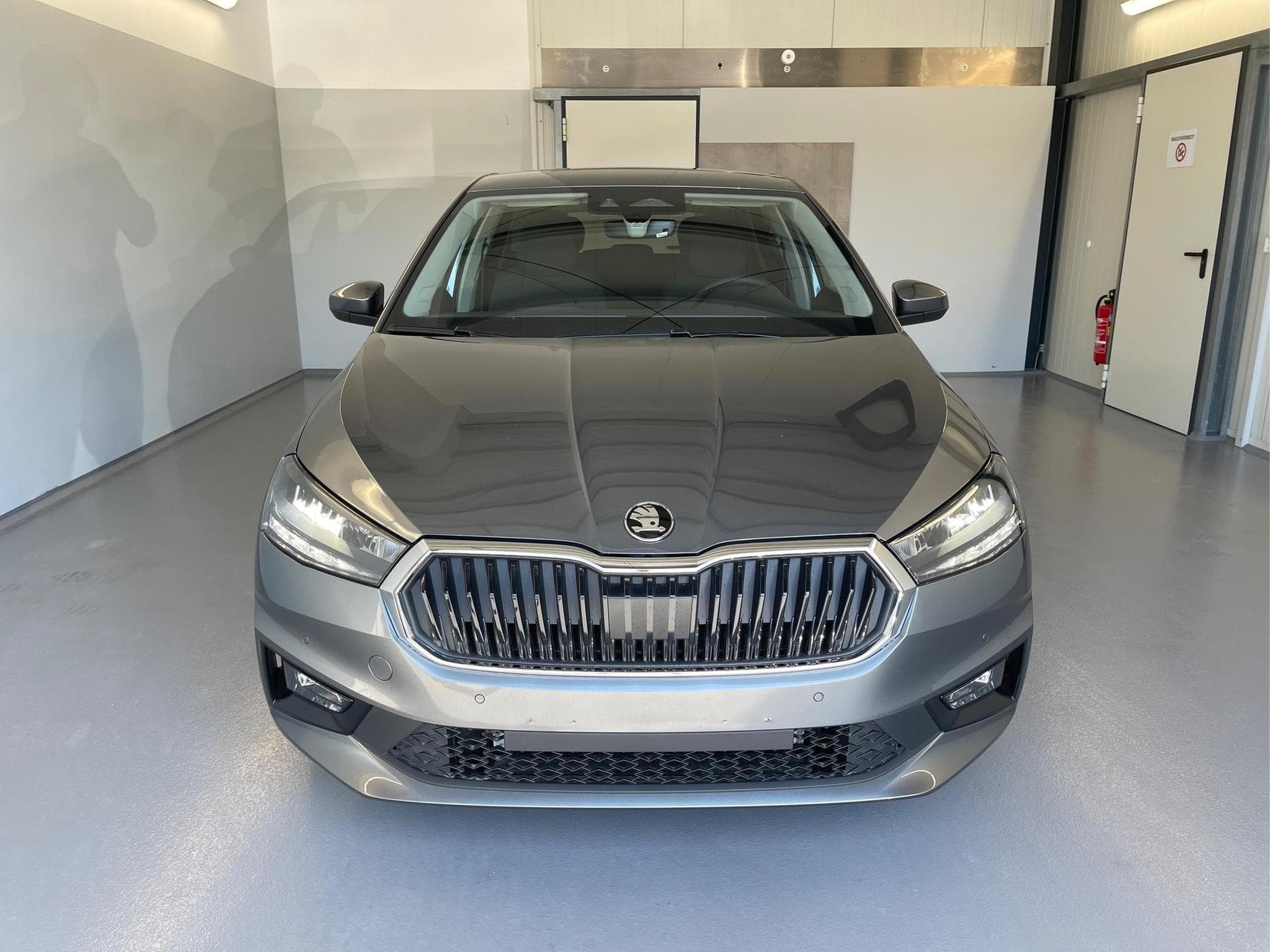 Skoda Fabia Selection (2026) - Photo 2
